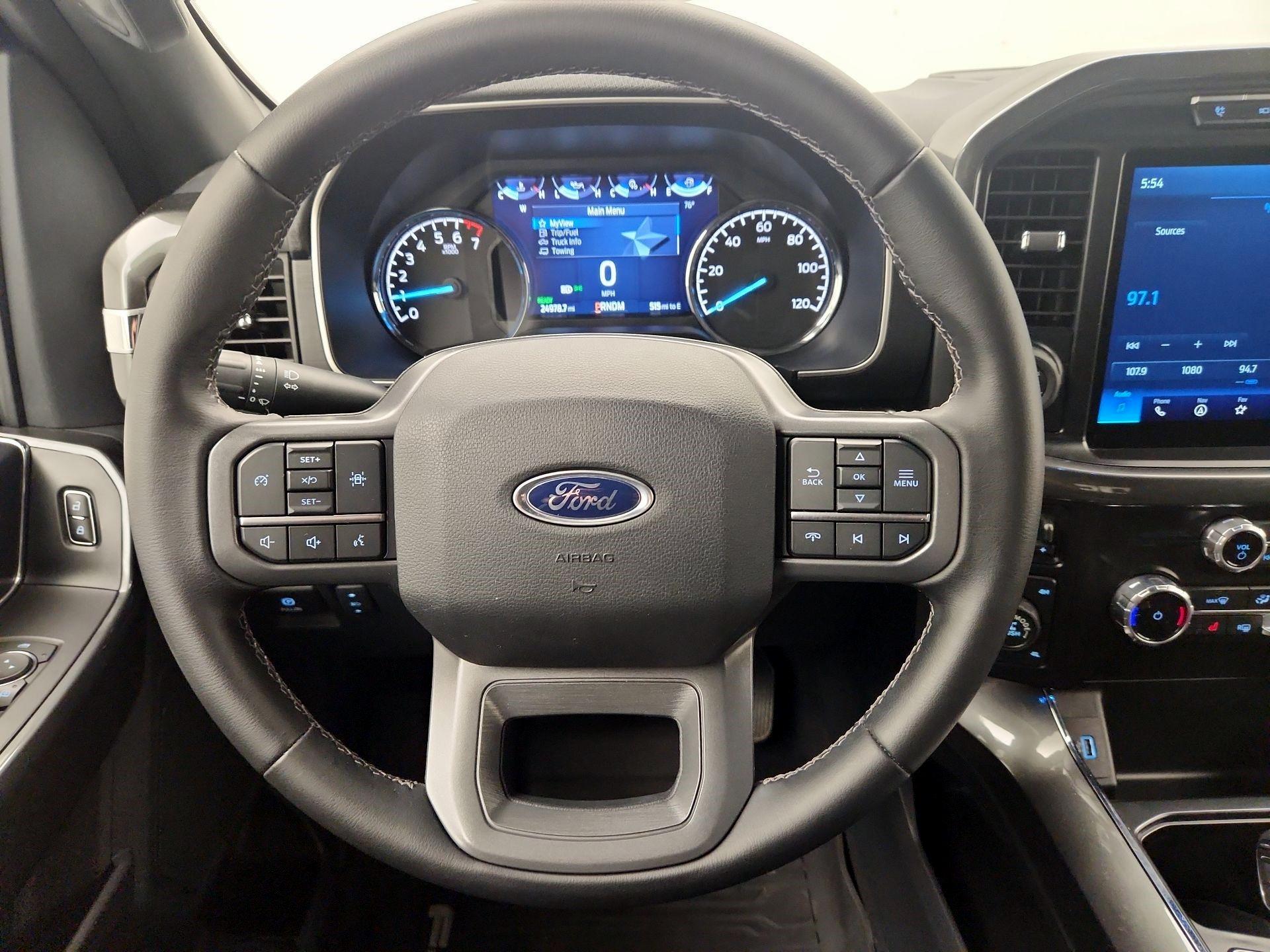 Thumbnail: 2023 Ford F-150 - 10
