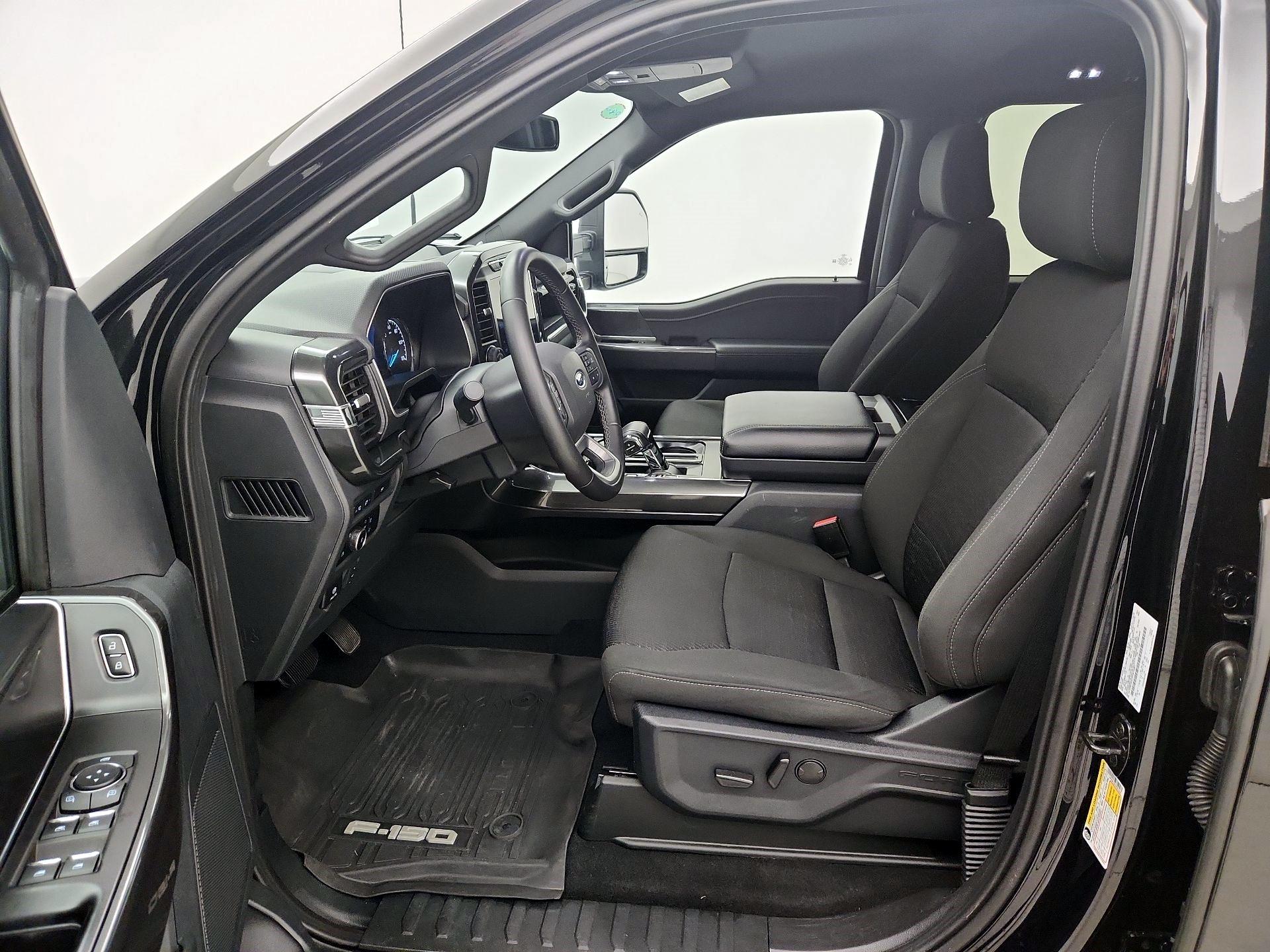 Thumbnail: 2023 Ford F-150 - 11