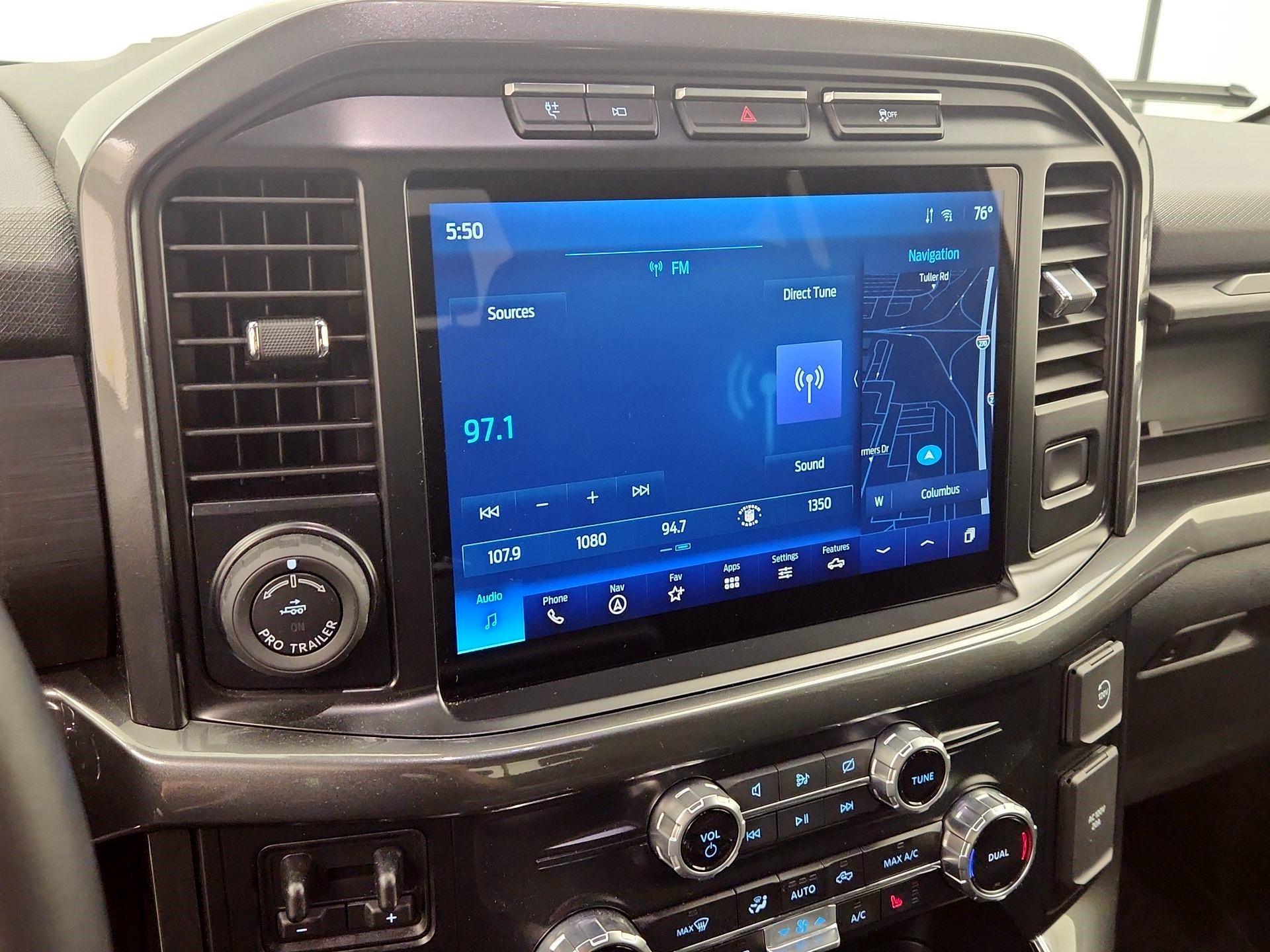 Thumbnail: 2023 Ford F-150 - 16