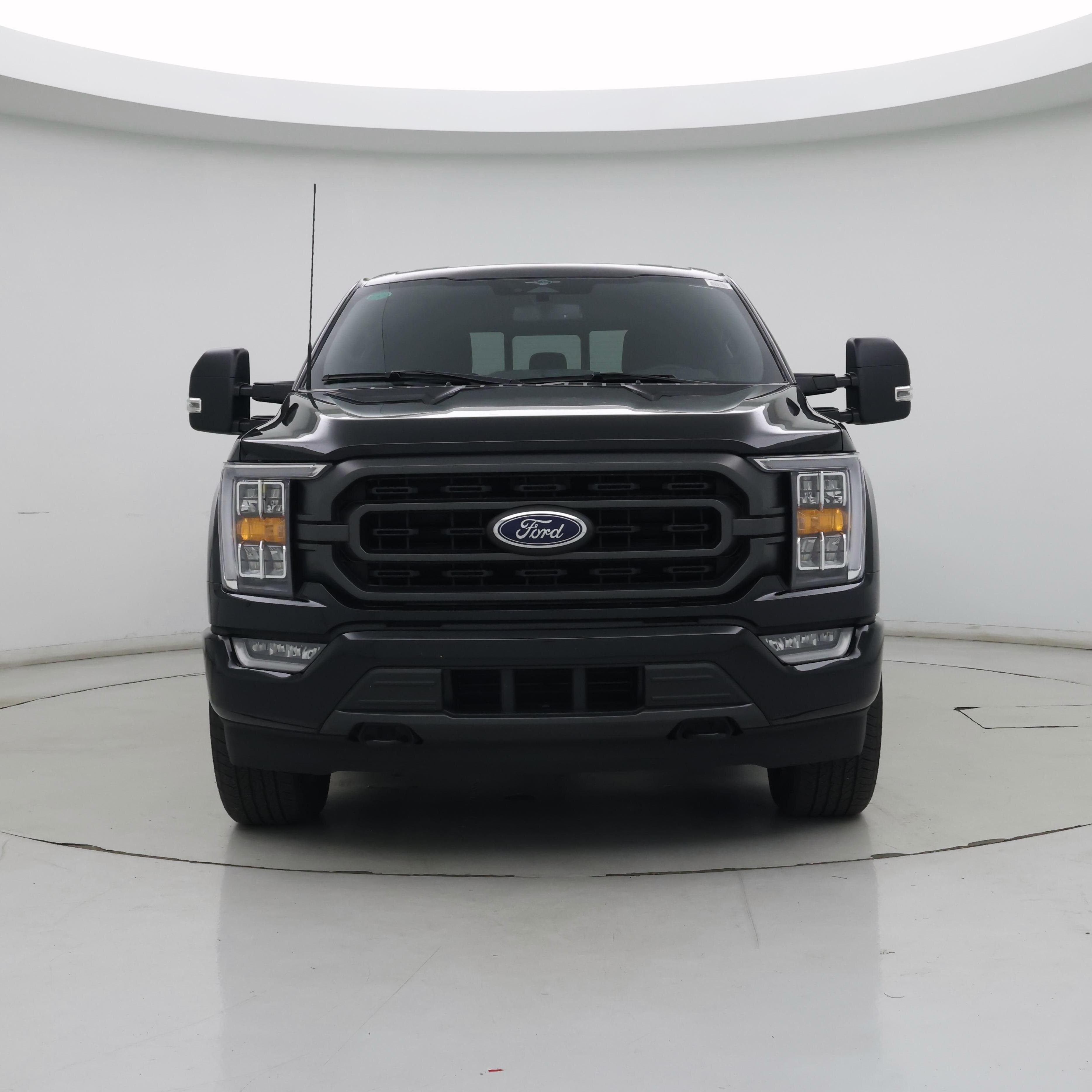Thumbnail: 2023 Ford F-150 - 5
