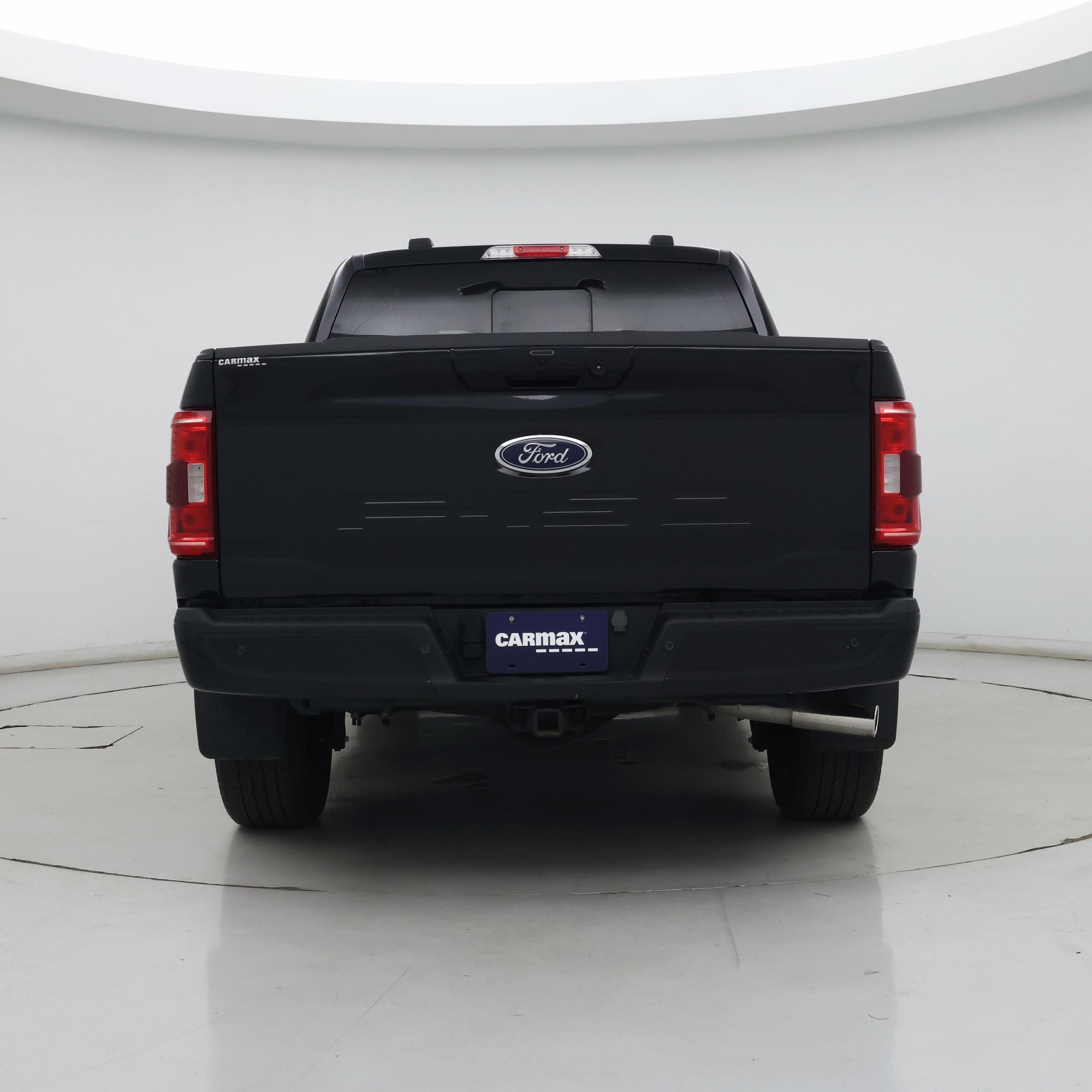 Thumbnail: 2023 Ford F-150 - 6