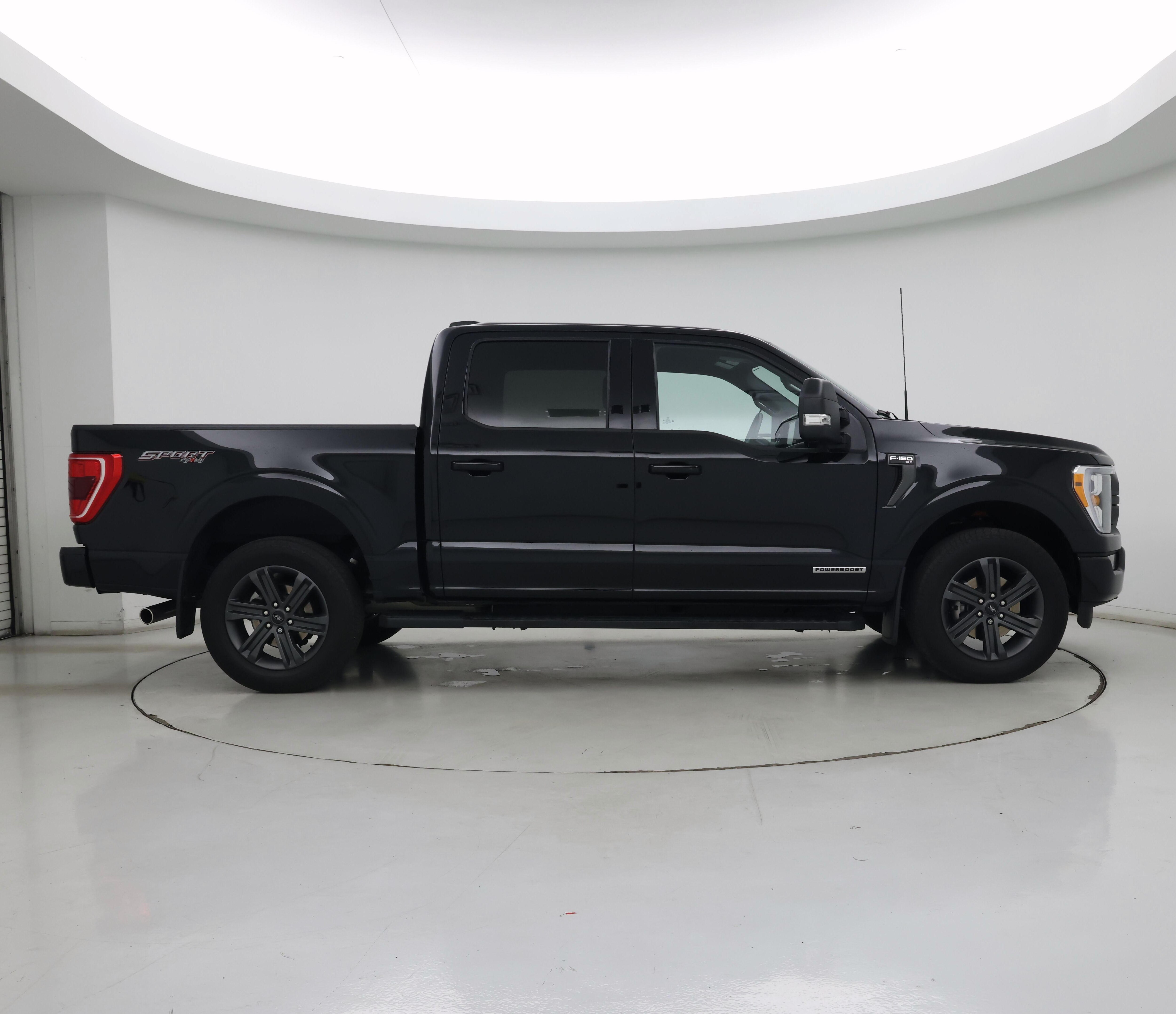 Thumbnail: 2023 Ford F-150 - 7