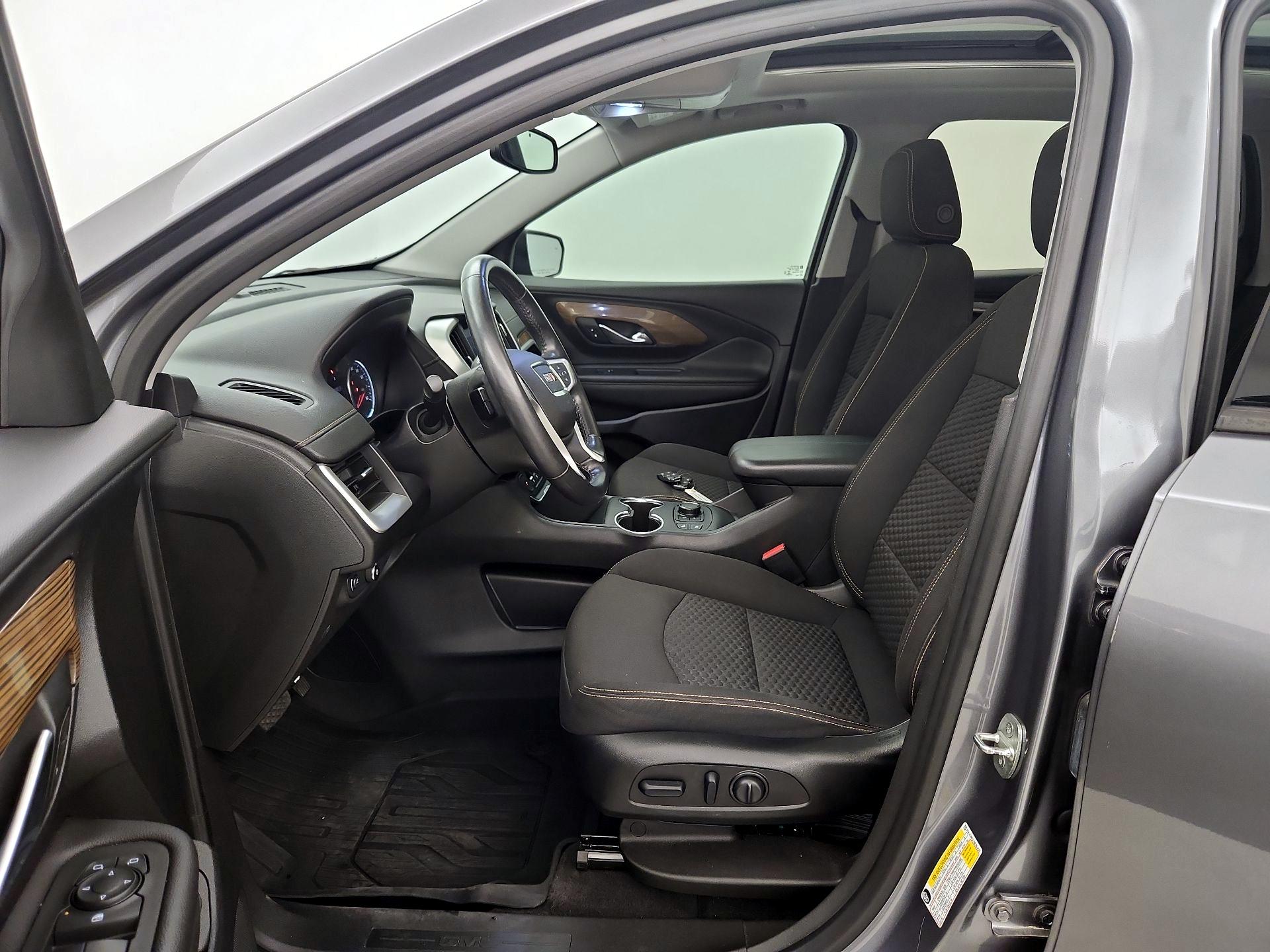 Thumbnail: 2021 GMC Terrain - 11
