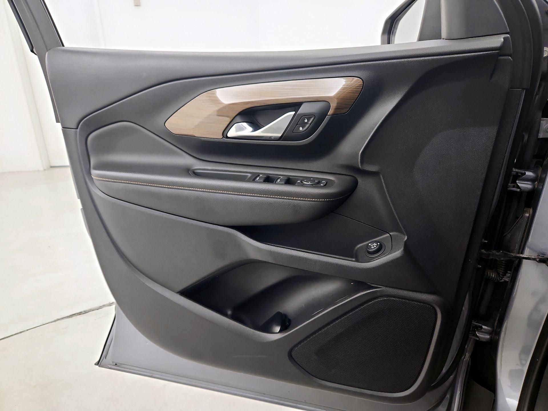 Thumbnail: 2021 GMC Terrain - 12