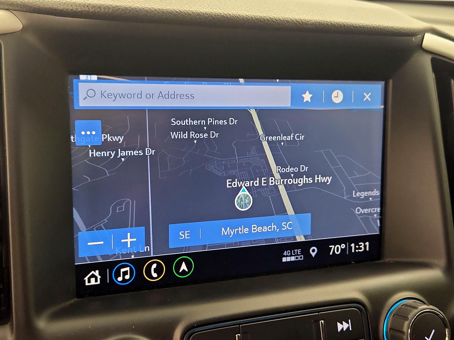 Thumbnail: 2021 GMC Terrain - 14