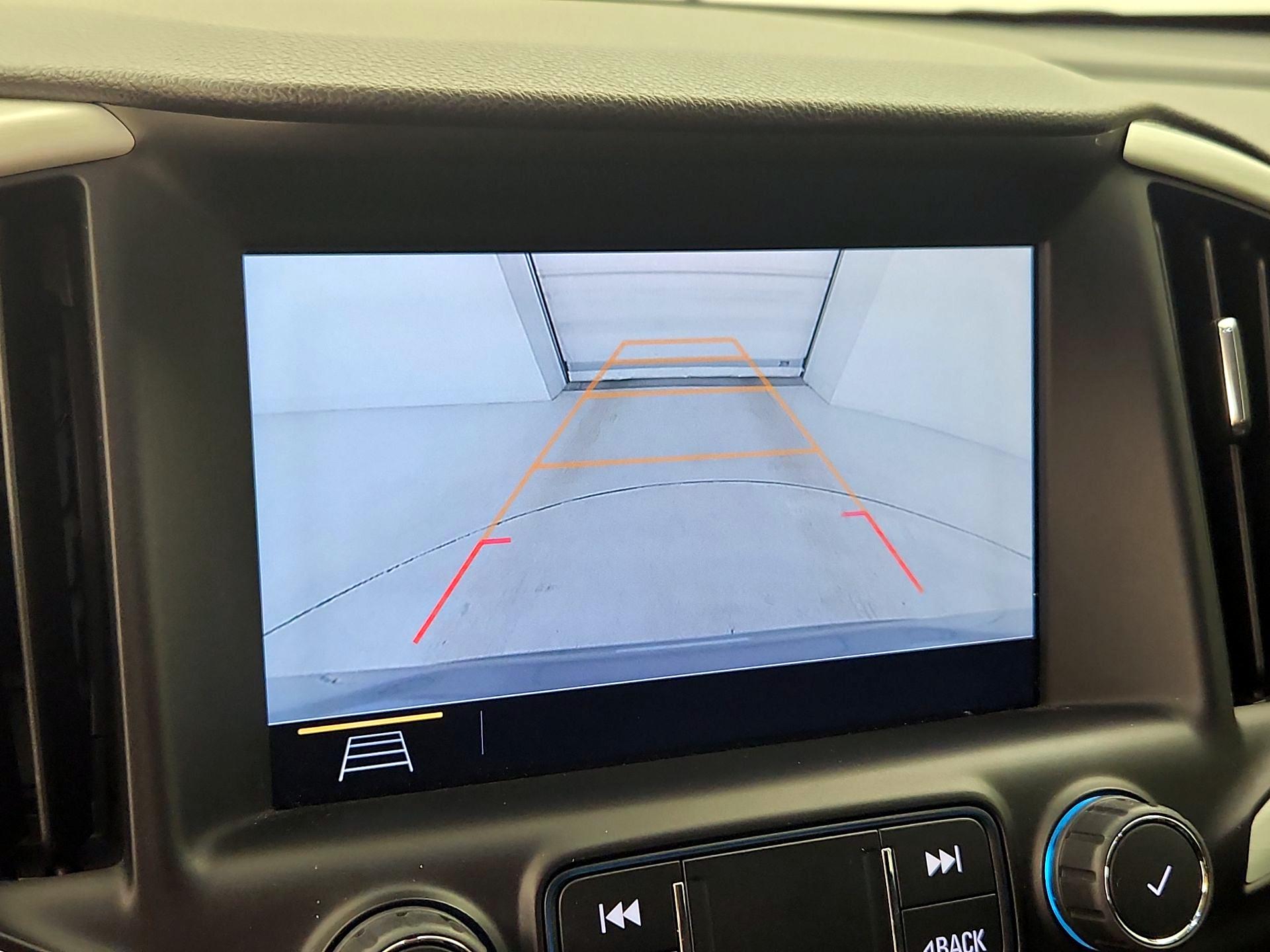 Thumbnail: 2021 GMC Terrain - 15