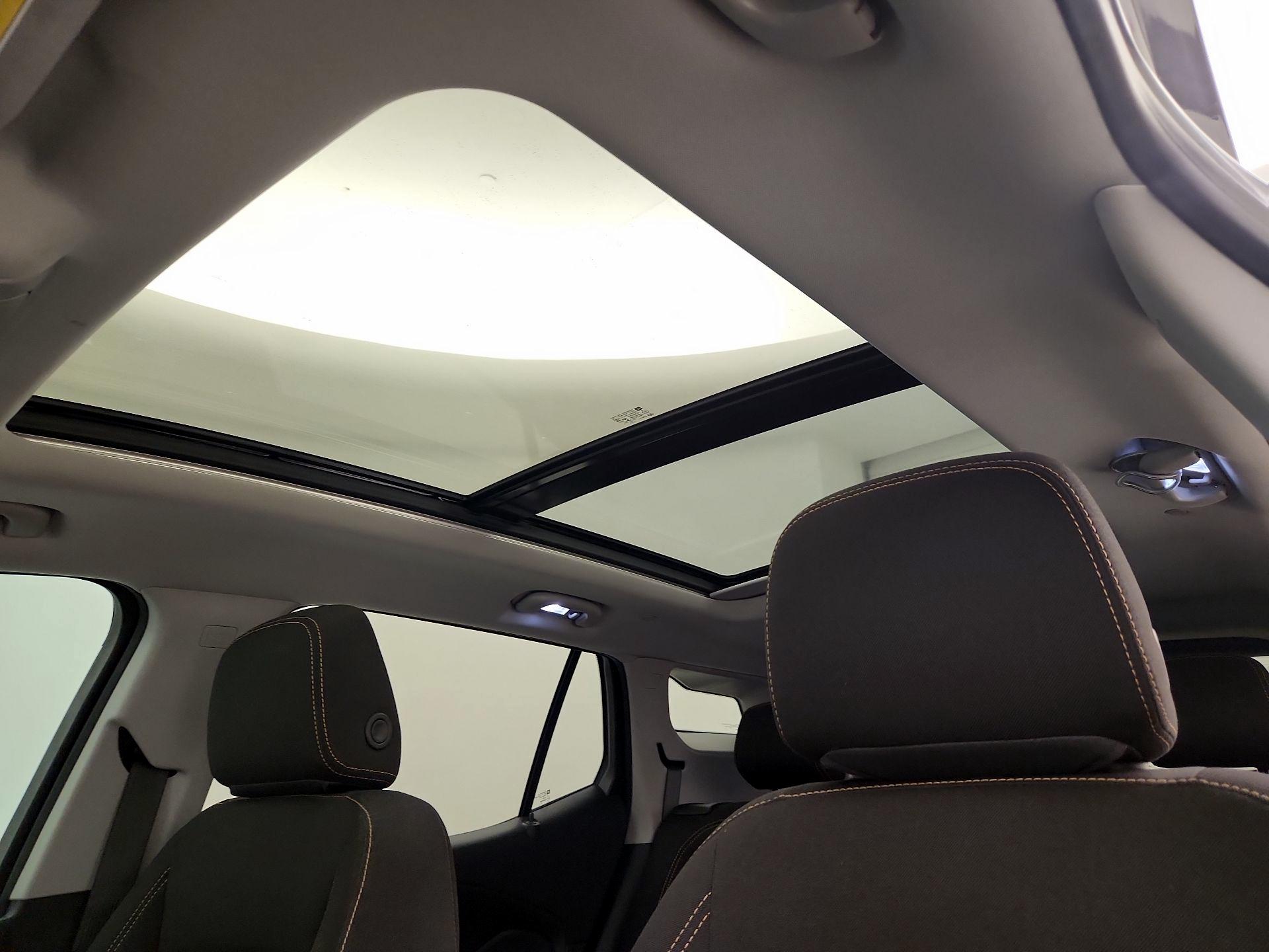 Thumbnail: 2021 GMC Terrain - 20