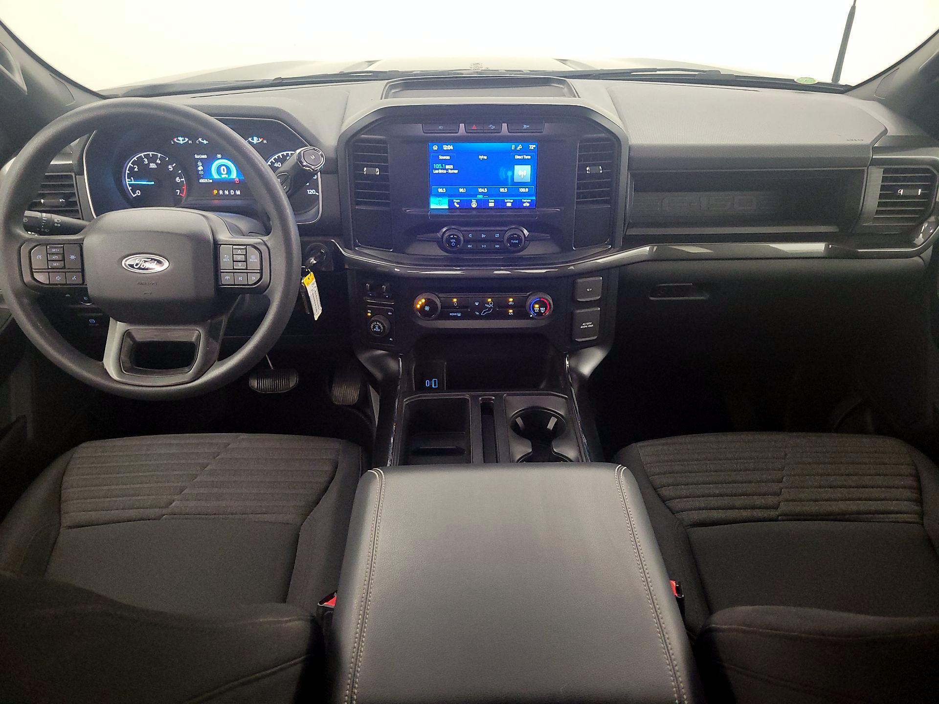 Thumbnail: 2022 Ford F-150 - 9