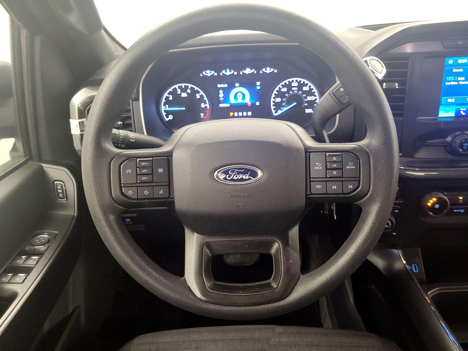 Thumbnail: 2022 Ford F-150 - 10
