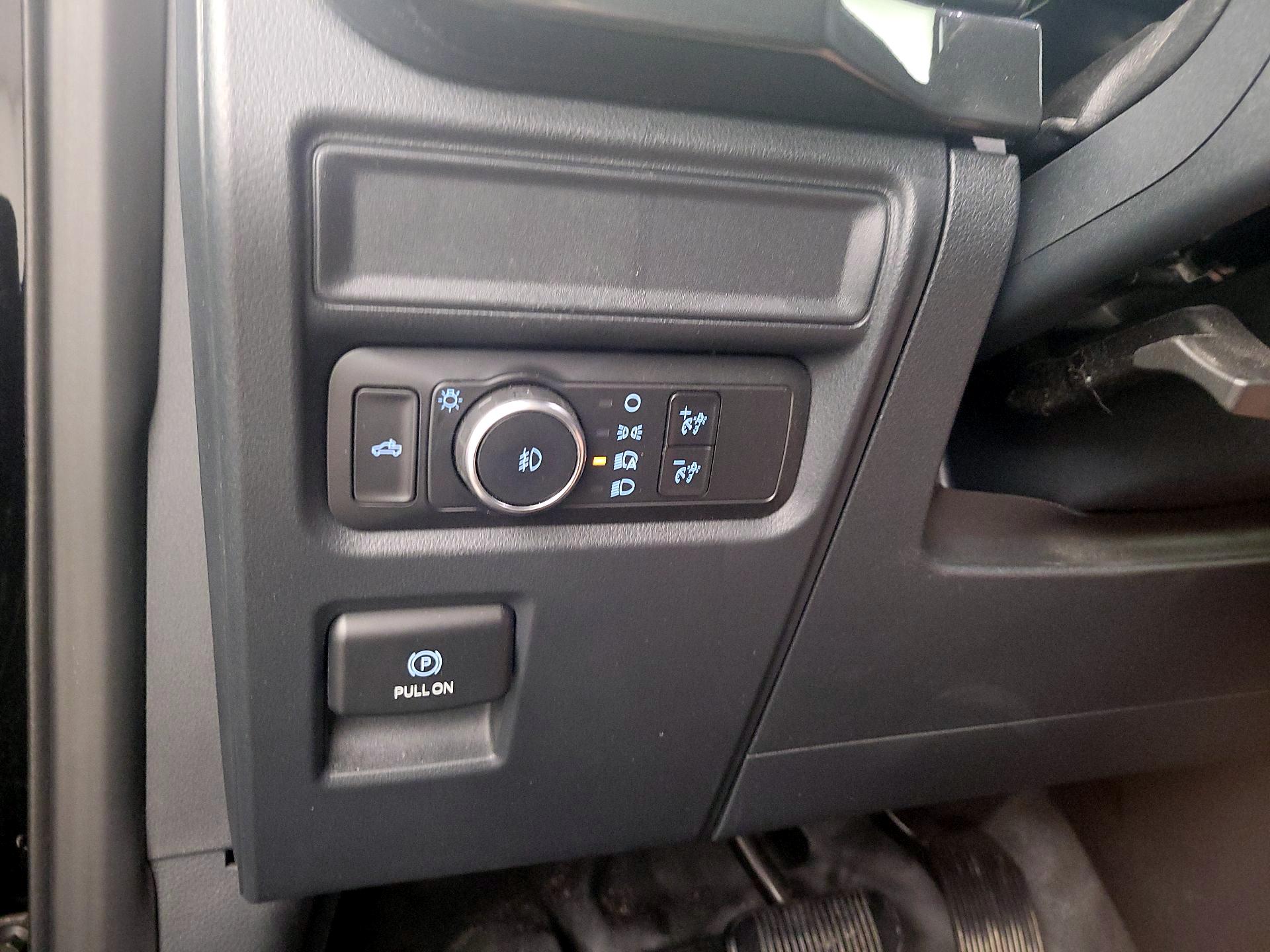 Thumbnail: 2022 Ford F-150 - 13