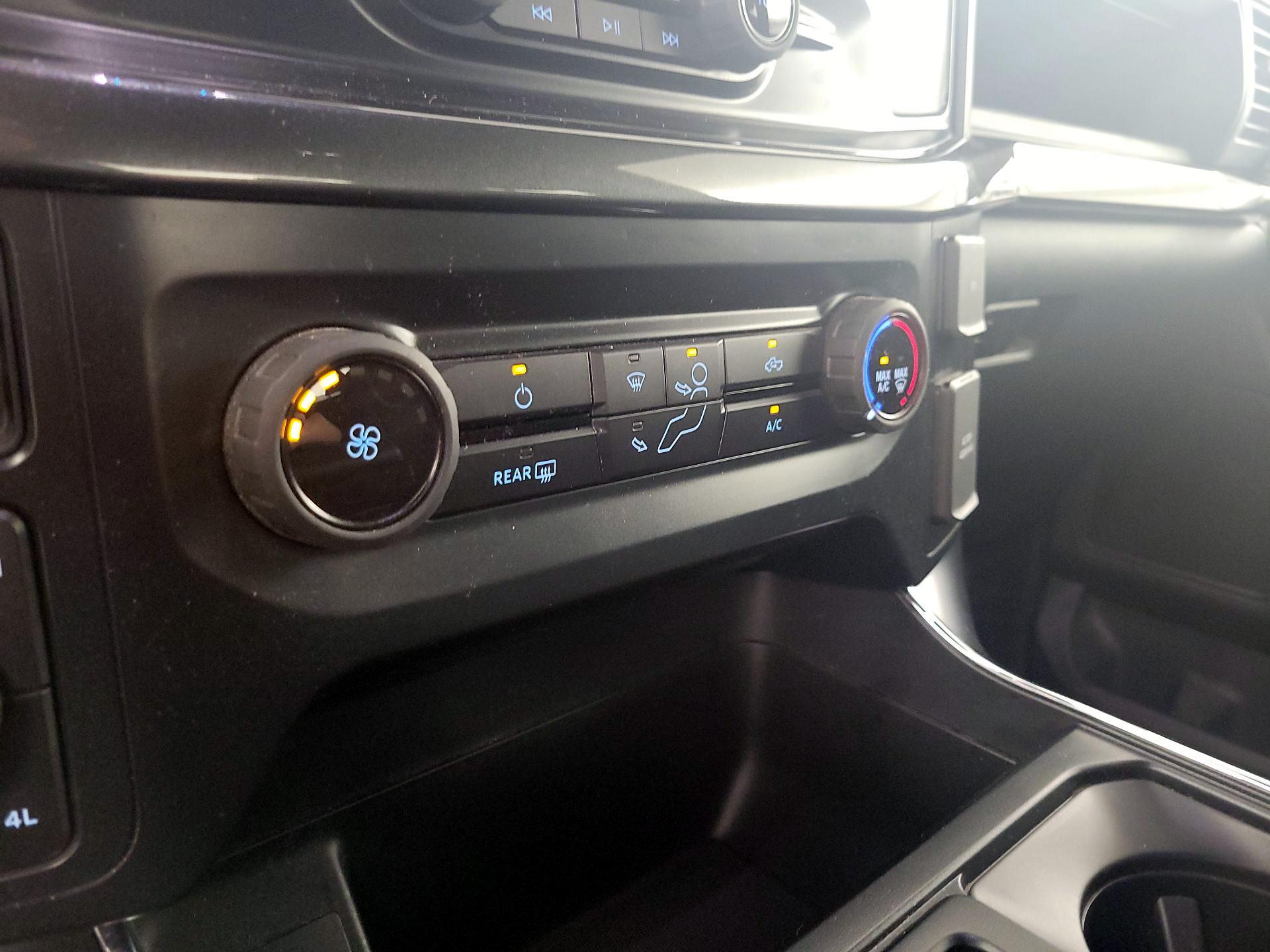 Thumbnail: 2022 Ford F-150 - 17