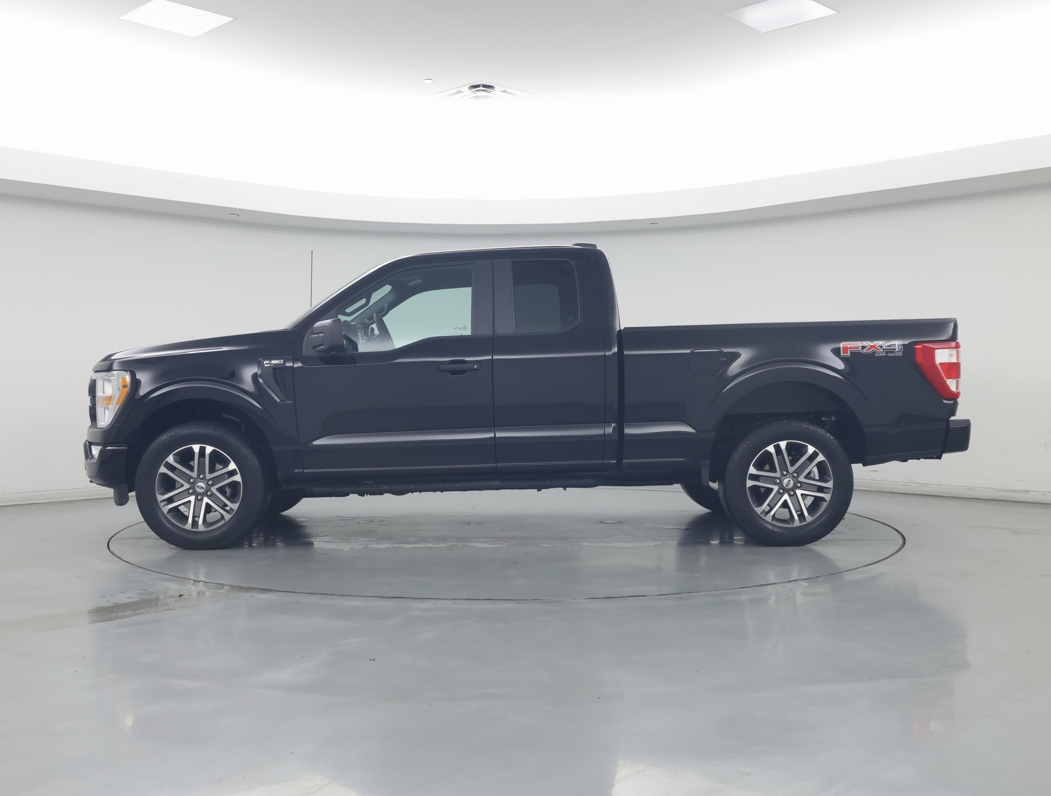 Thumbnail: 2022 Ford F-150 - 3