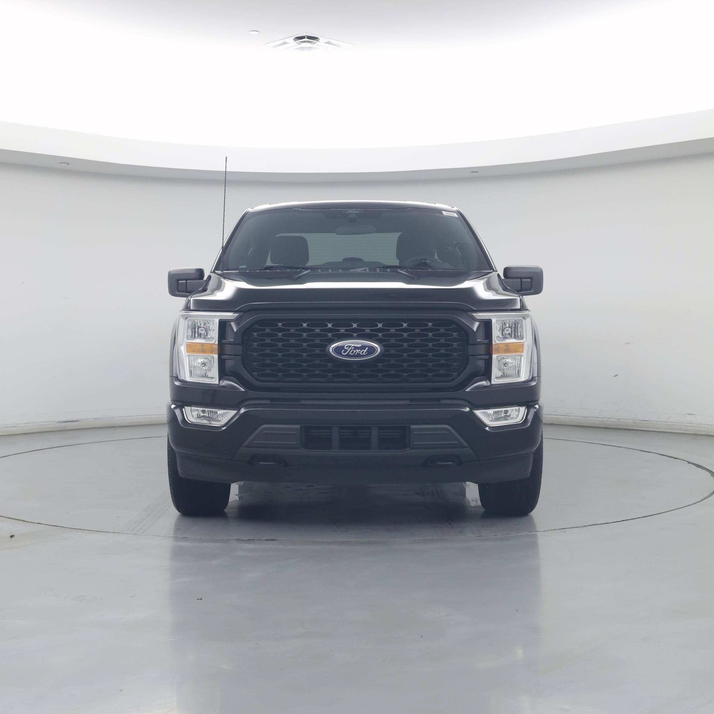 Thumbnail: 2022 Ford F-150 - 5