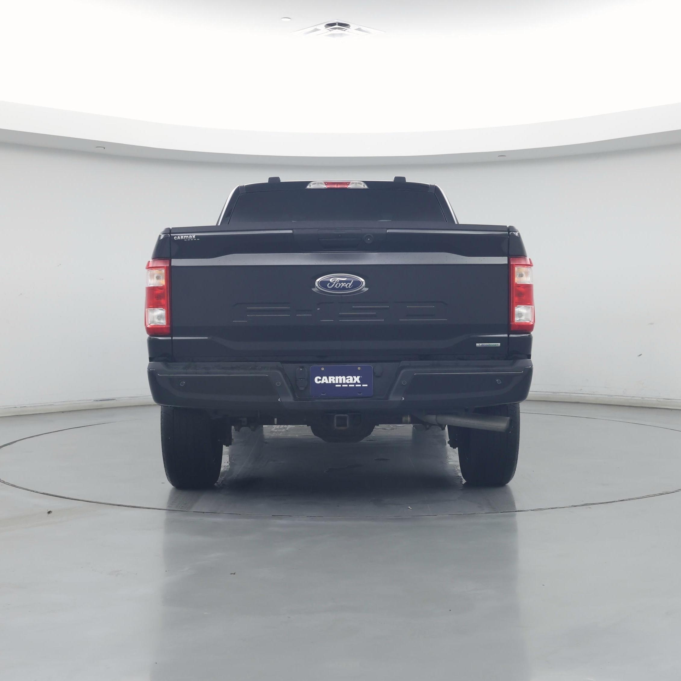 Thumbnail: 2022 Ford F-150 - 6