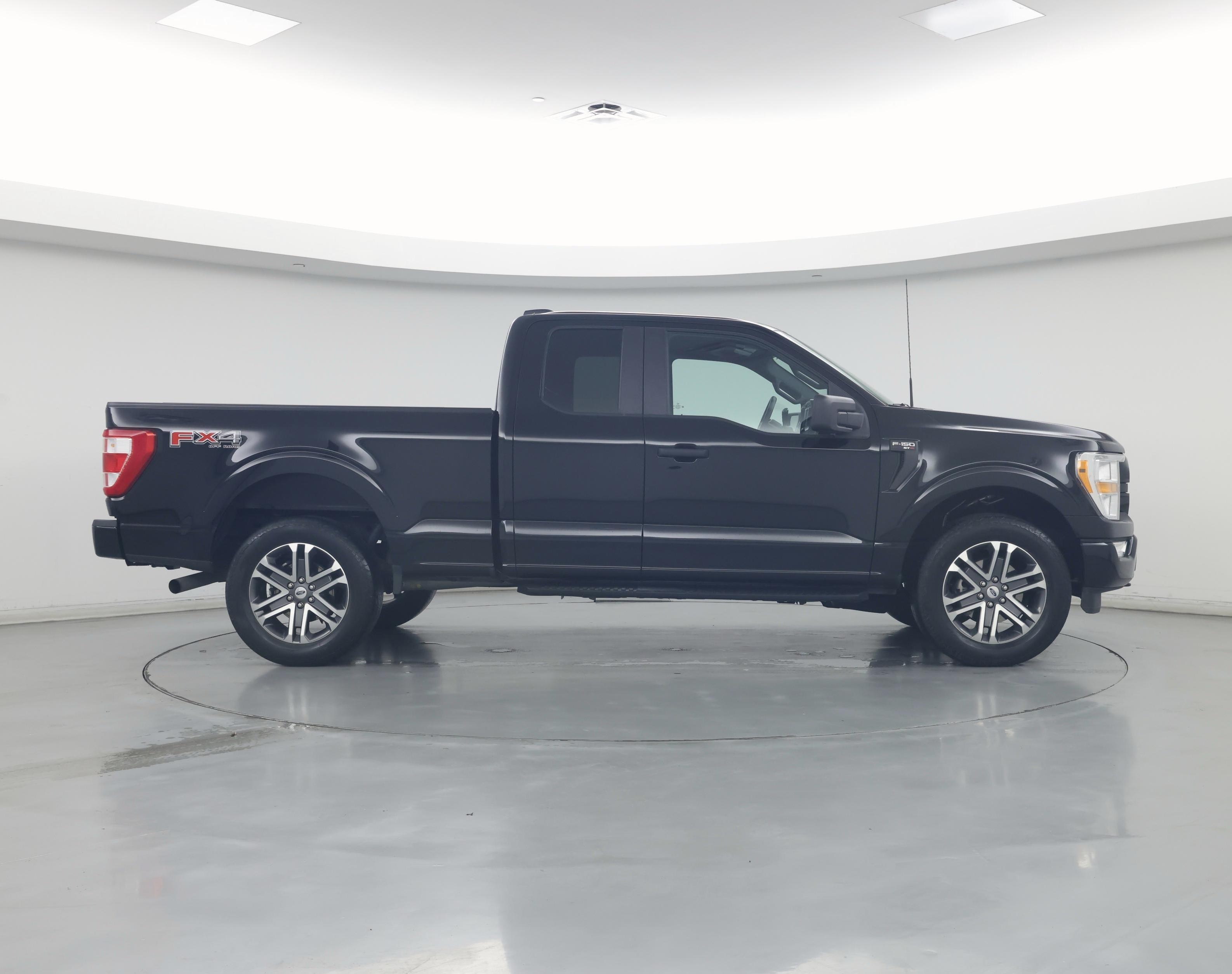 Thumbnail: 2022 Ford F-150 - 7