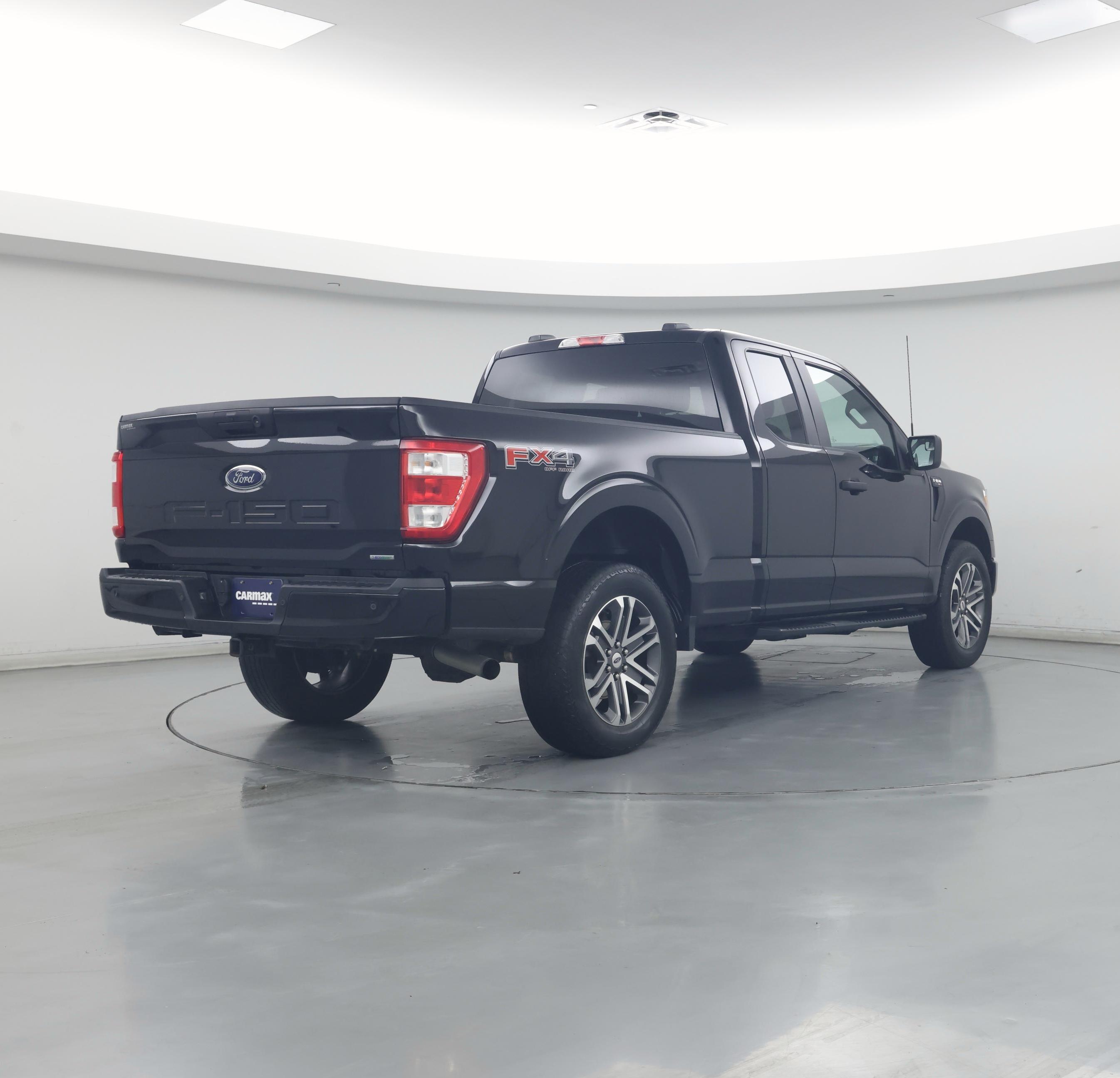 Thumbnail: 2022 Ford F-150 - 8