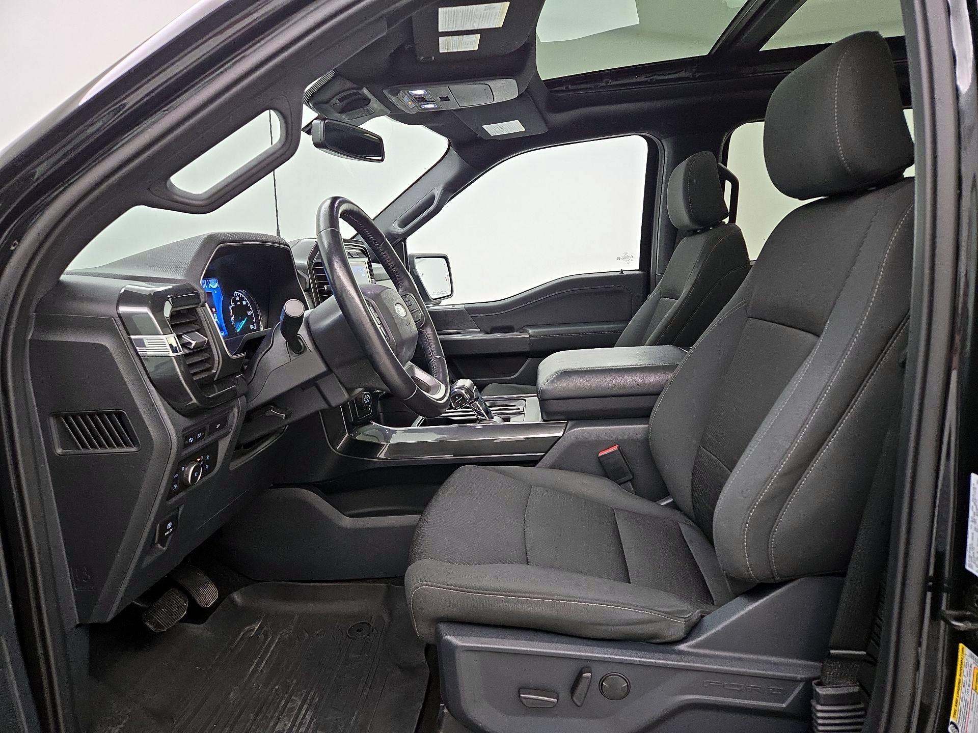 Thumbnail: 2022 Ford F-150 - 11