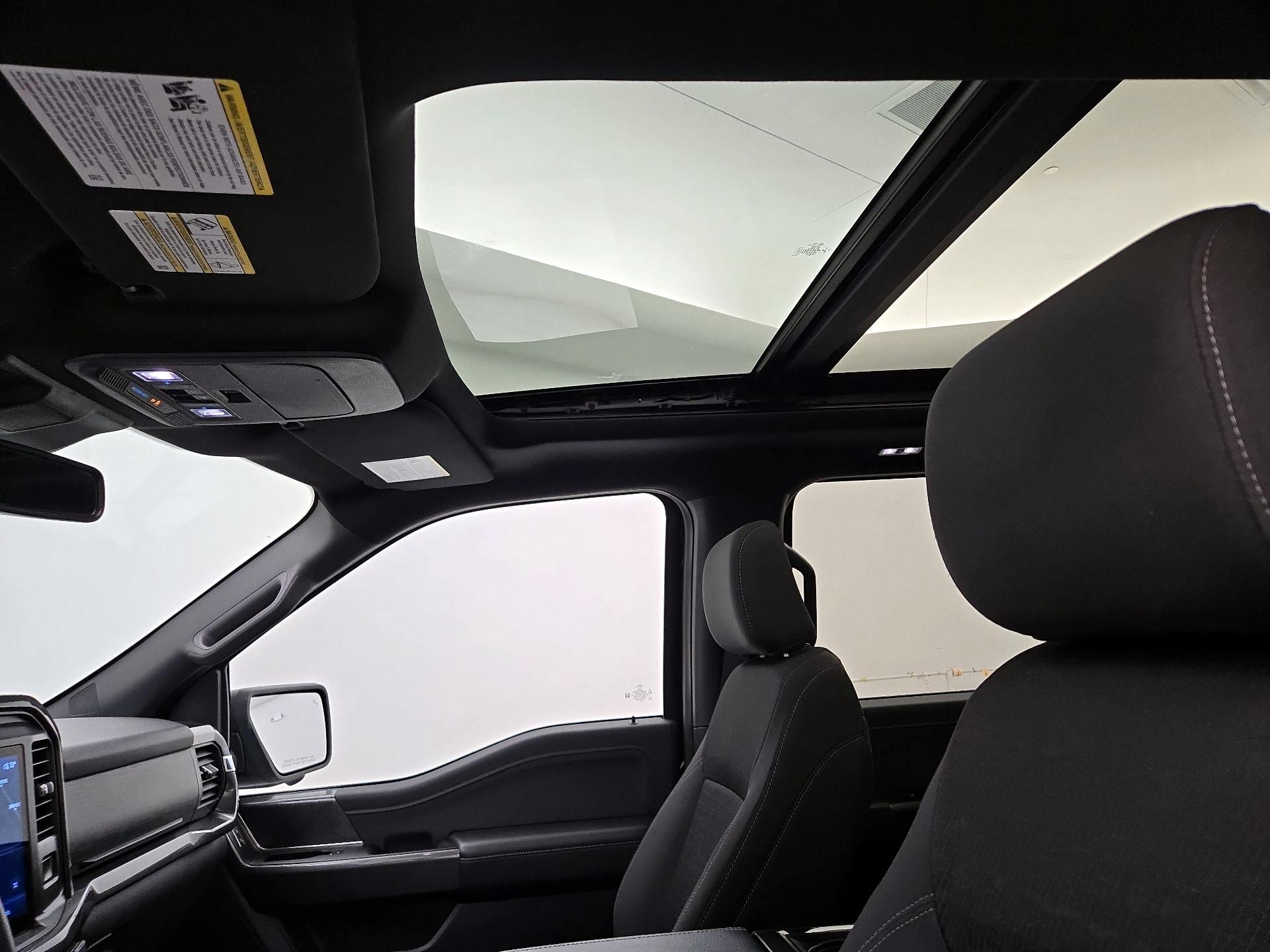 Thumbnail: 2022 Ford F-150 - 20