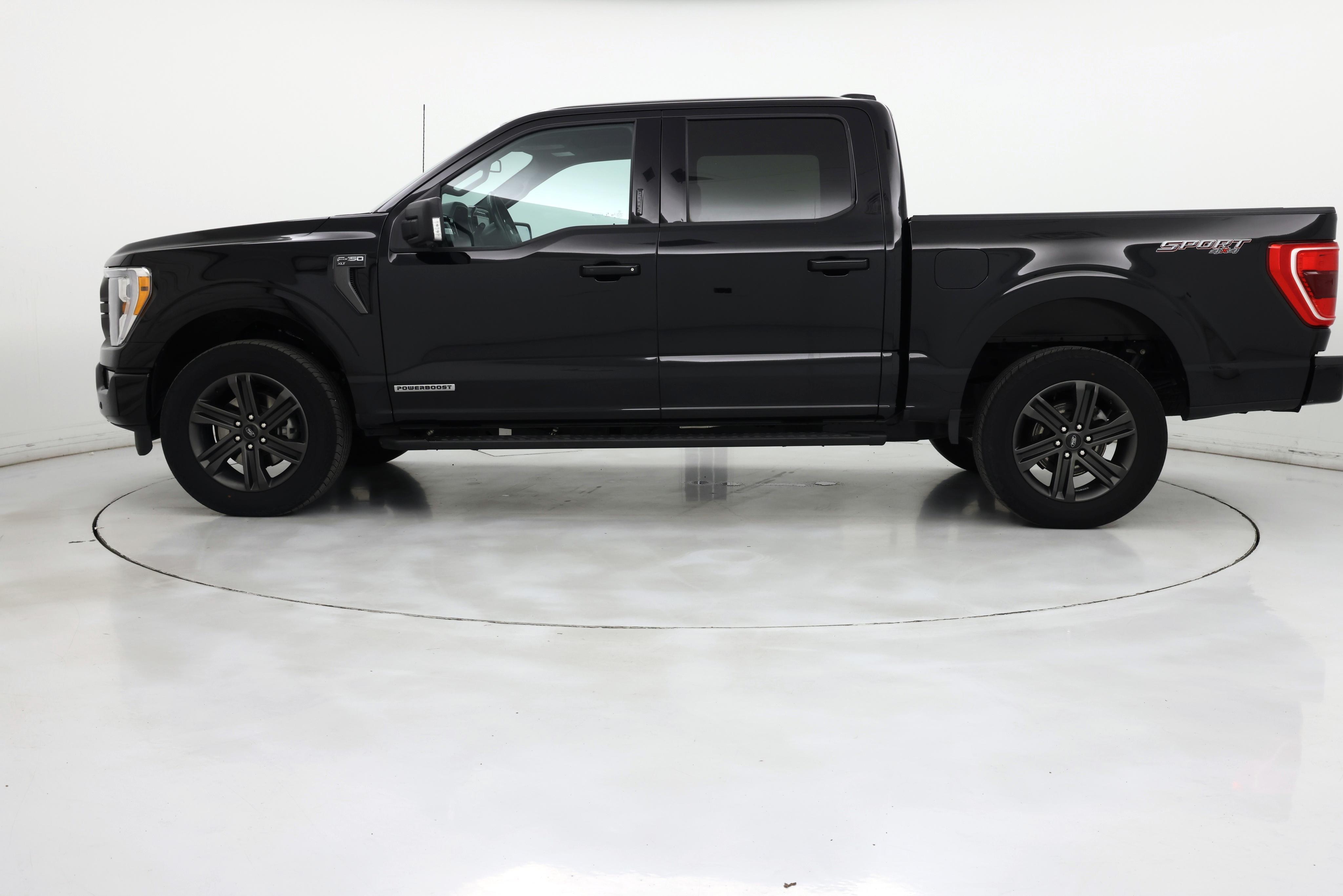 Thumbnail: 2022 Ford F-150 - 3