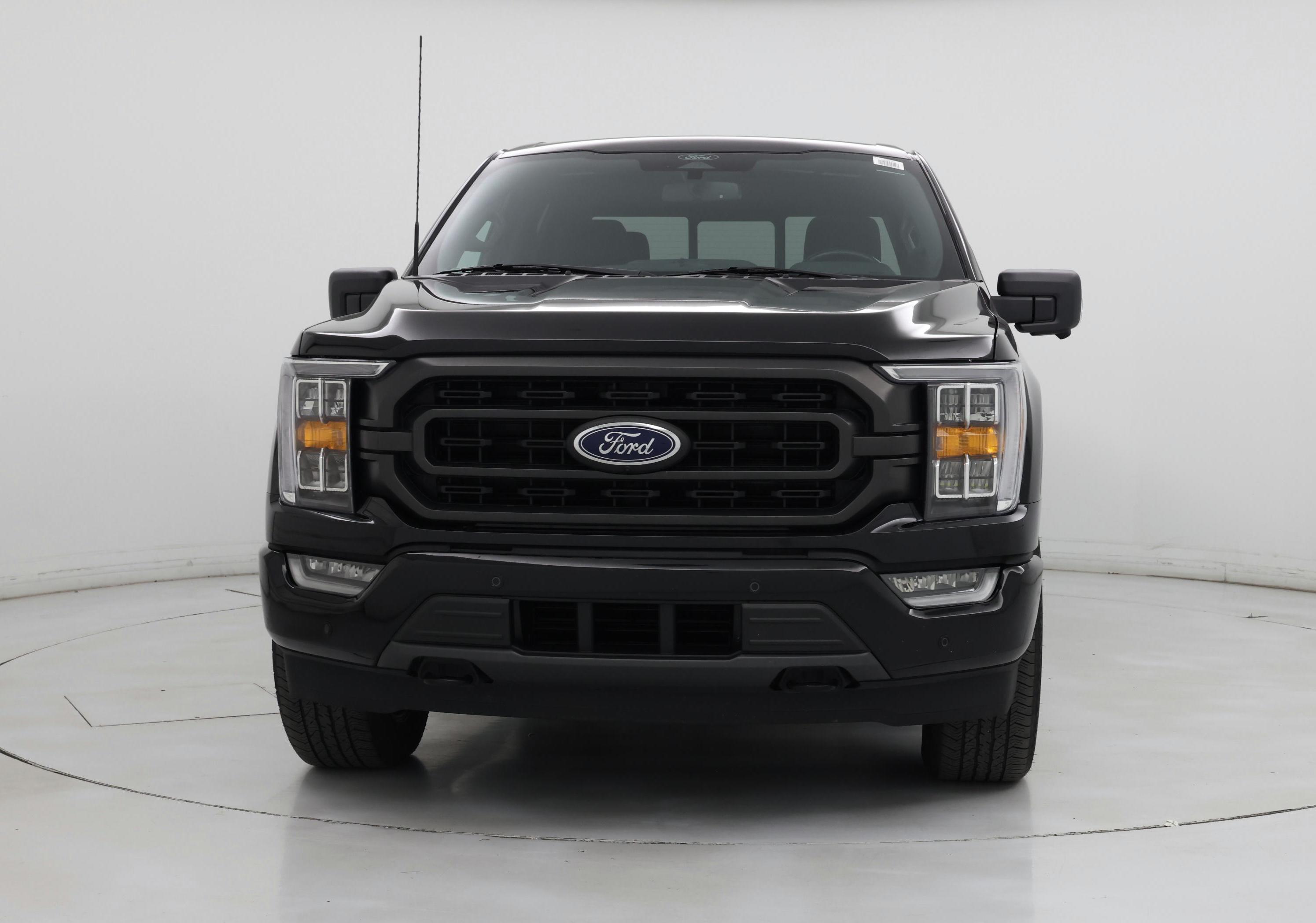 Thumbnail: 2022 Ford F-150 - 5