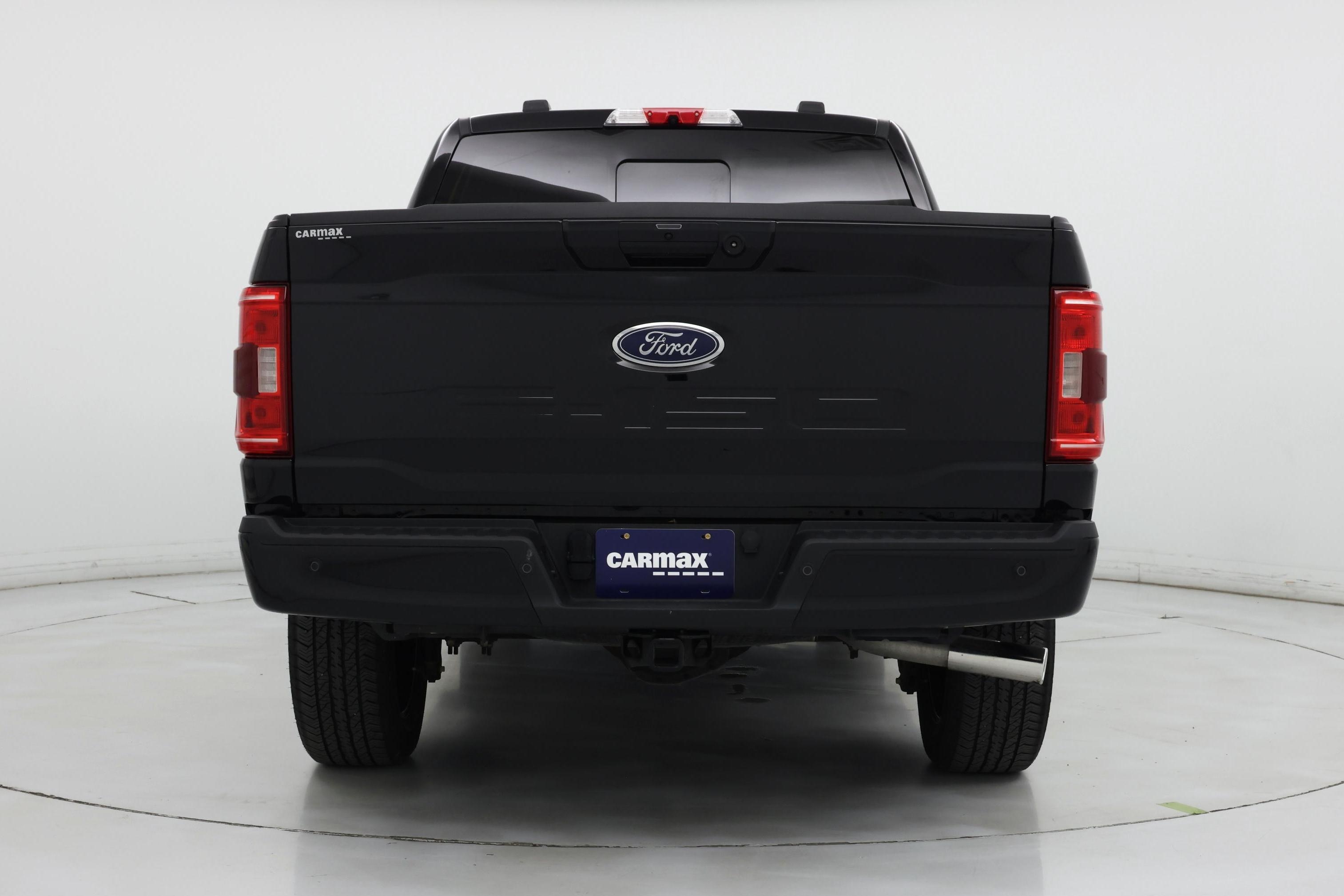 Thumbnail: 2022 Ford F-150 - 6