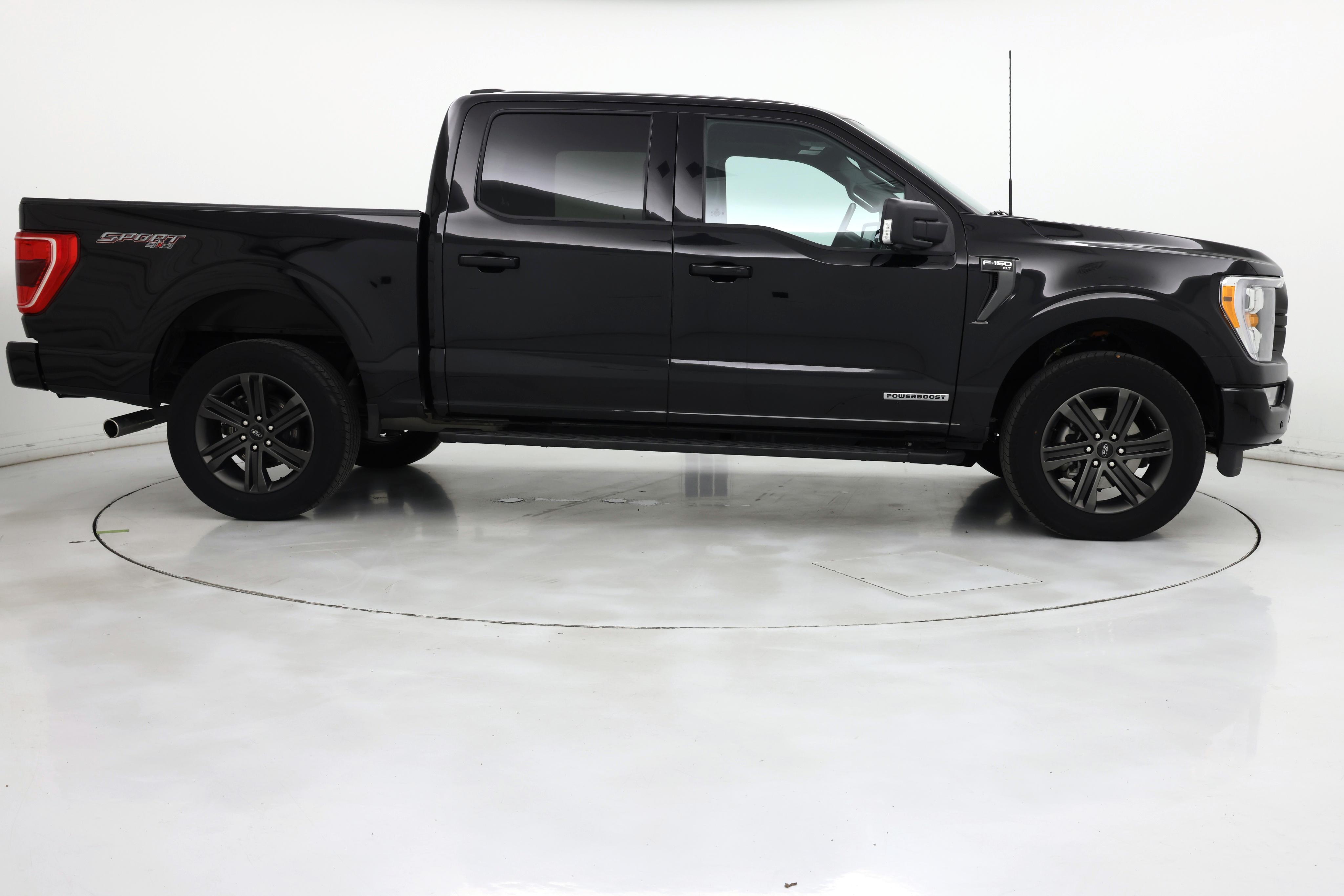 Thumbnail: 2022 Ford F-150 - 7