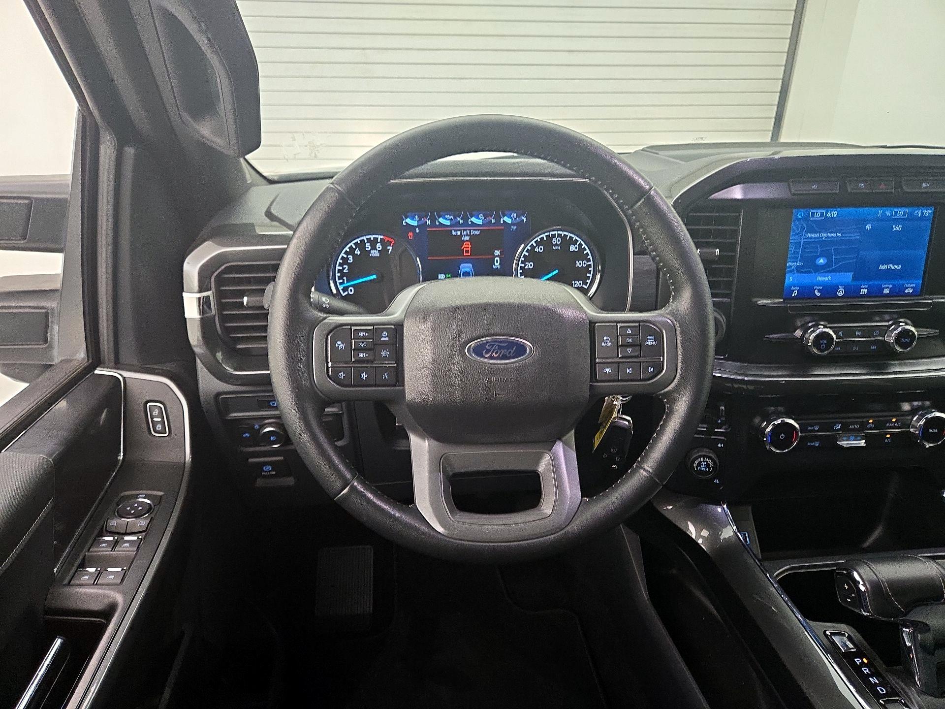 Thumbnail: 2022 Ford F-150 - 10