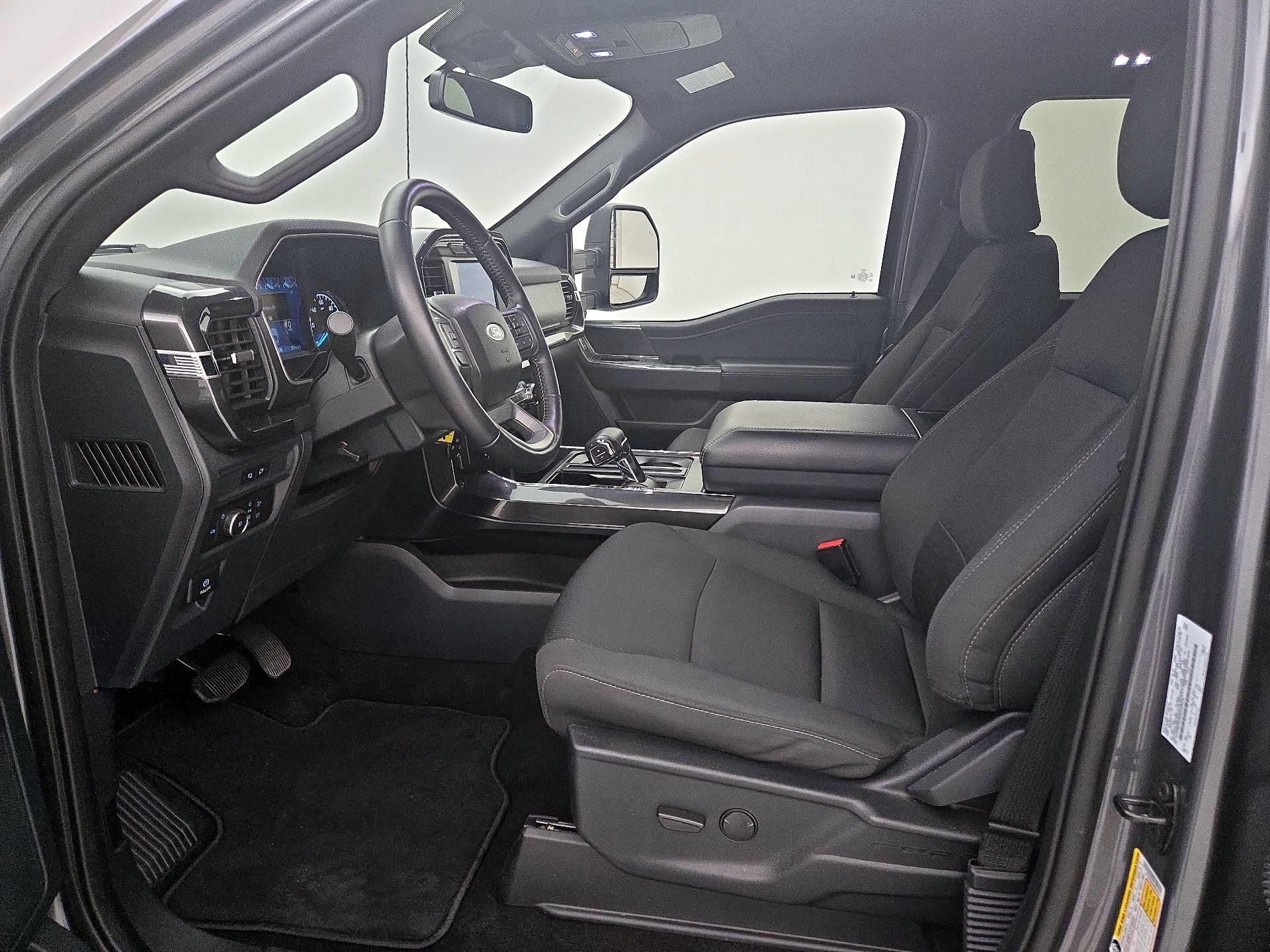Thumbnail: 2022 Ford F-150 - 11