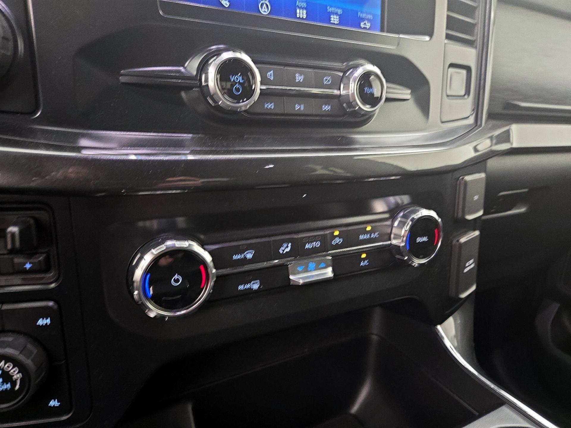 Thumbnail: 2022 Ford F-150 - 17