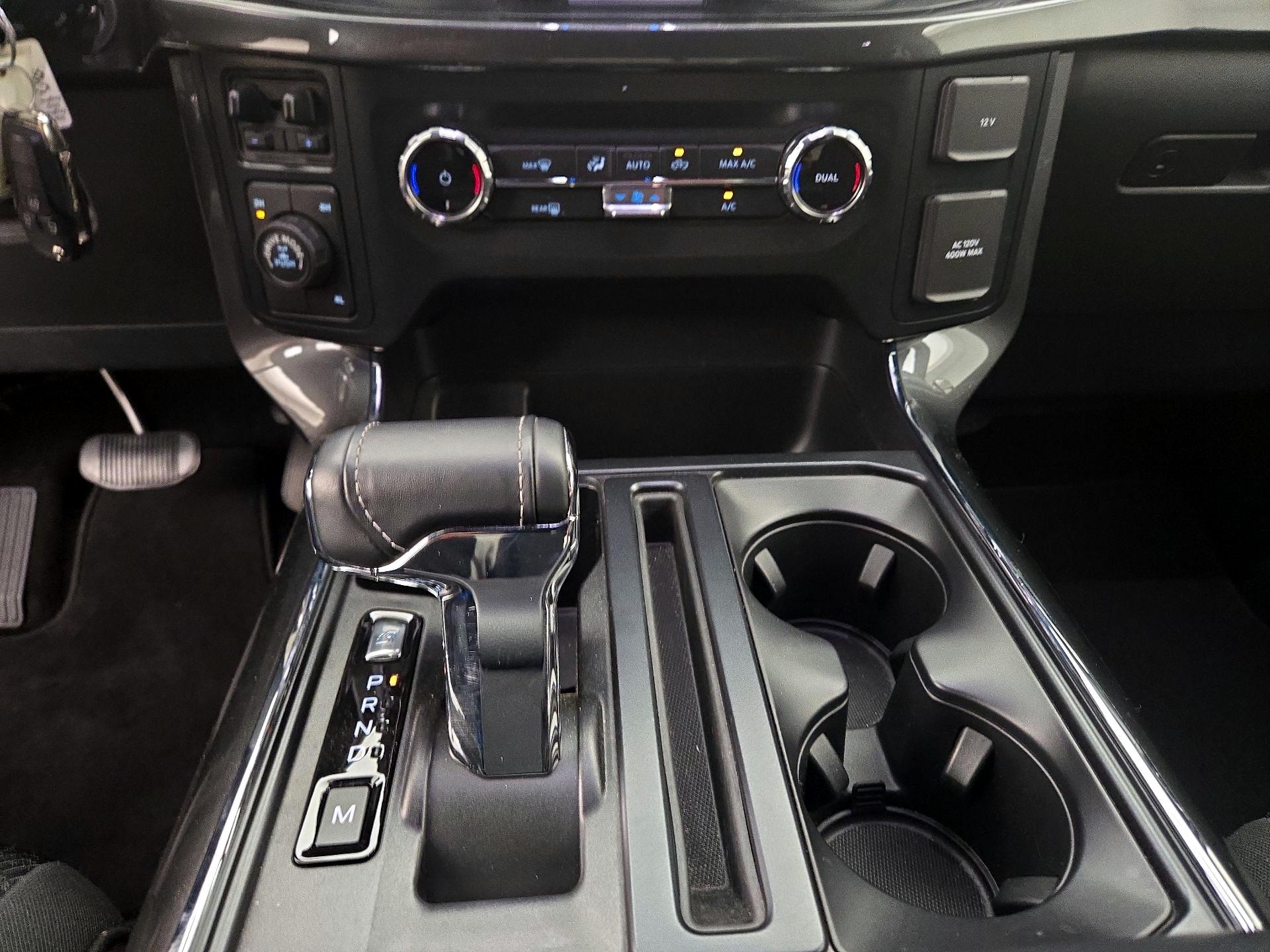 Thumbnail: 2022 Ford F-150 - 18