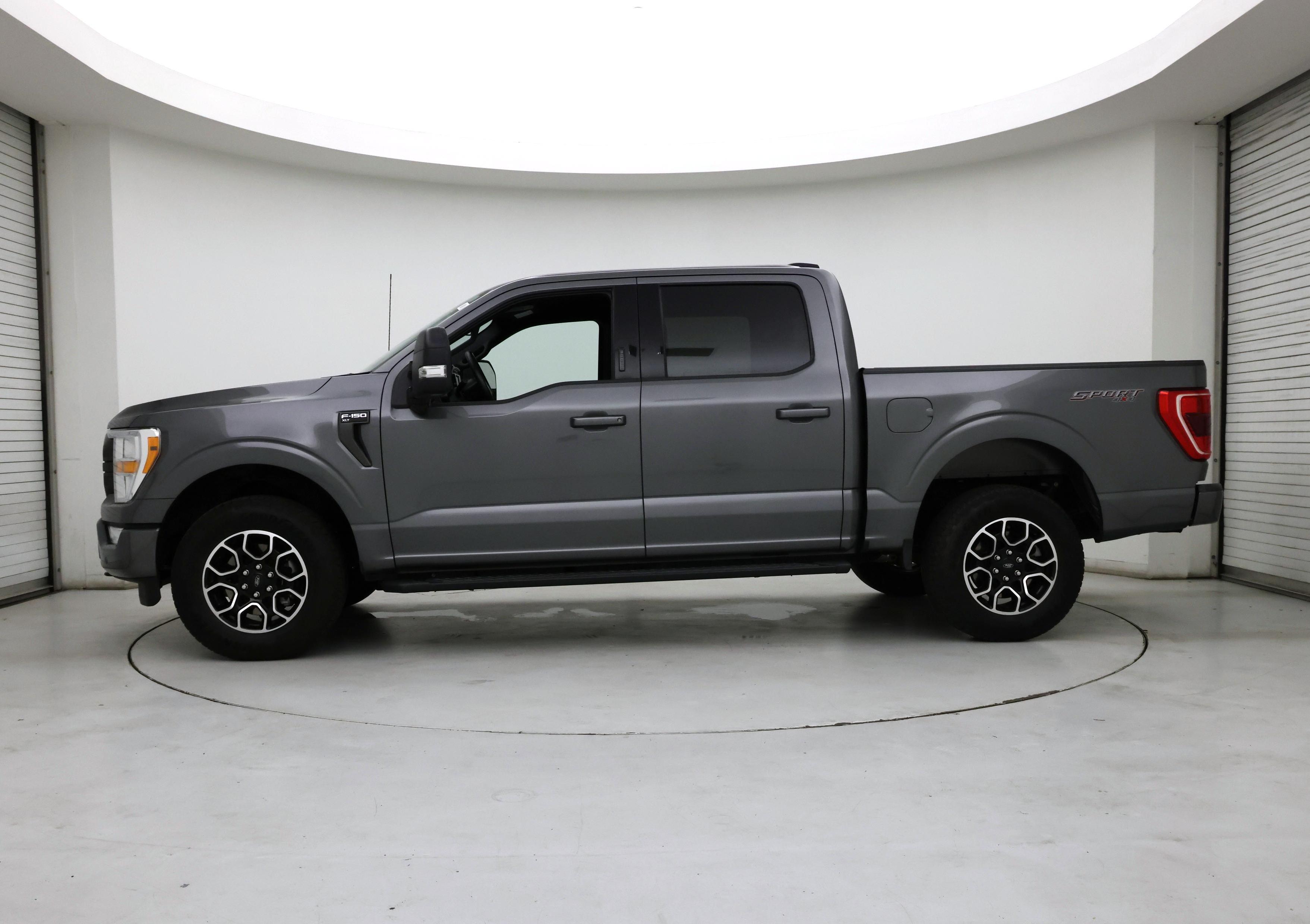 Thumbnail: 2022 Ford F-150 - 3