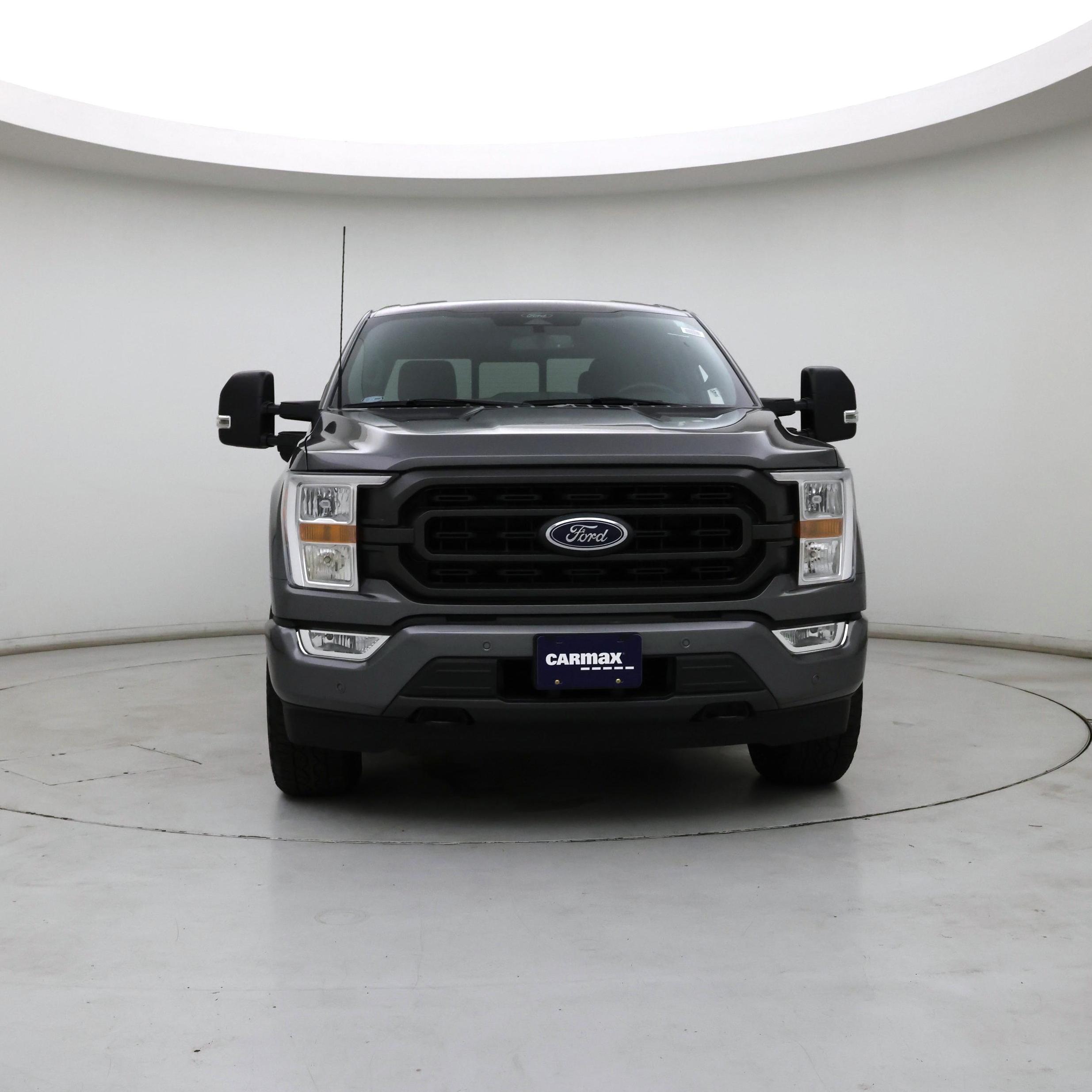 Thumbnail: 2022 Ford F-150 - 5