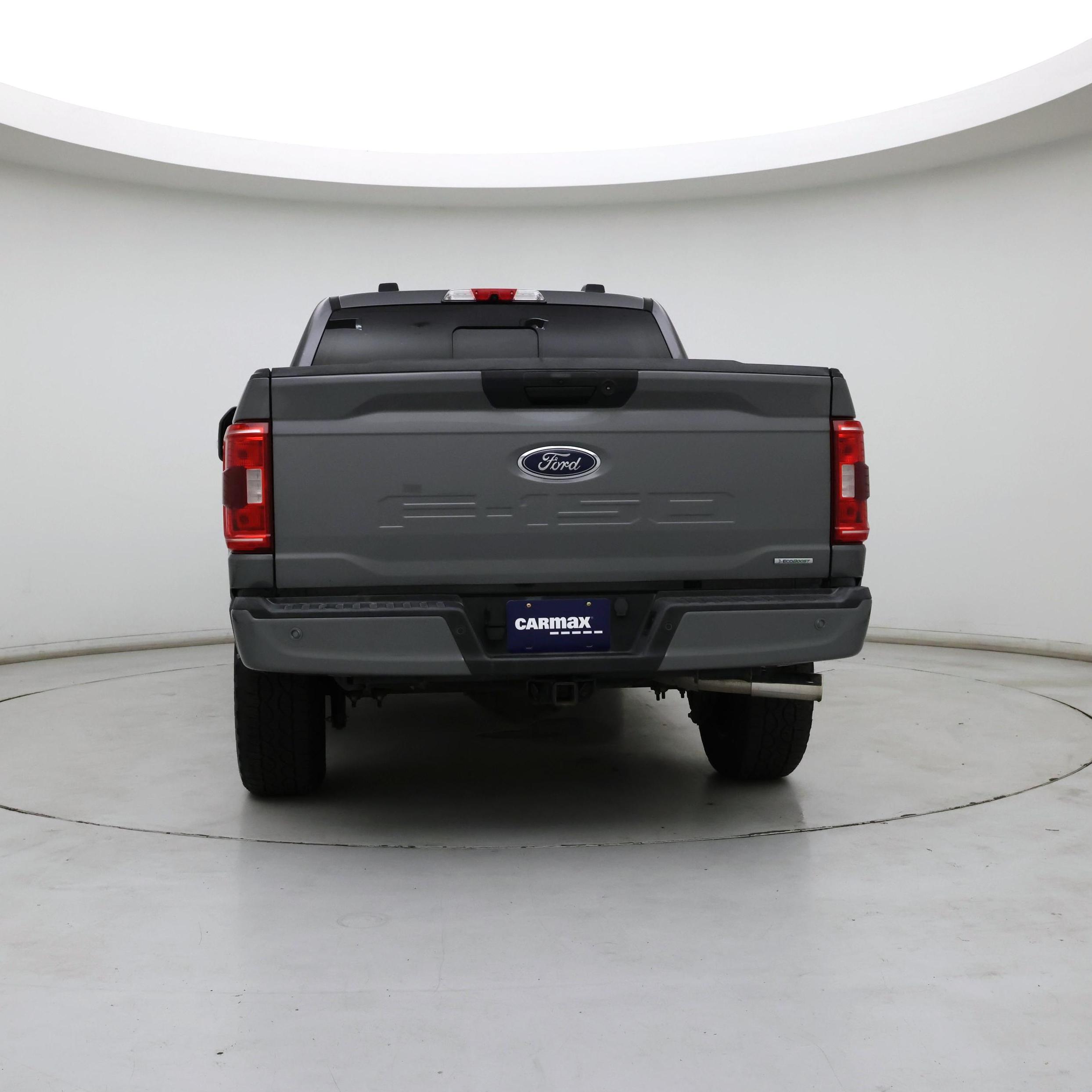 Thumbnail: 2022 Ford F-150 - 6