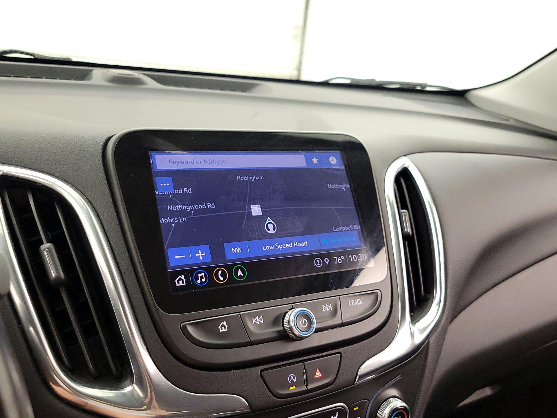 Thumbnail: 2022 Chevrolet Equinox - 14