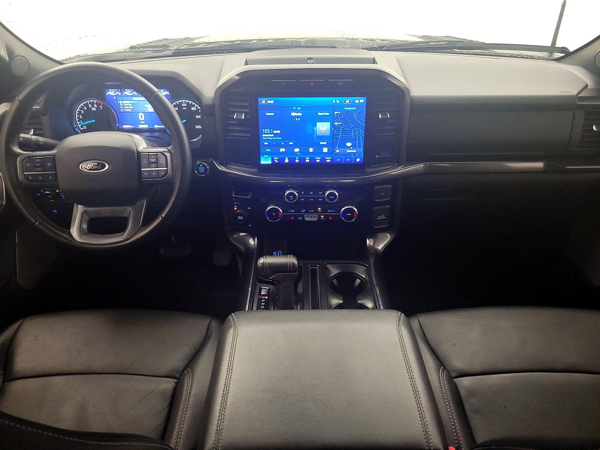 Thumbnail: 2023 Ford F-150 - 9