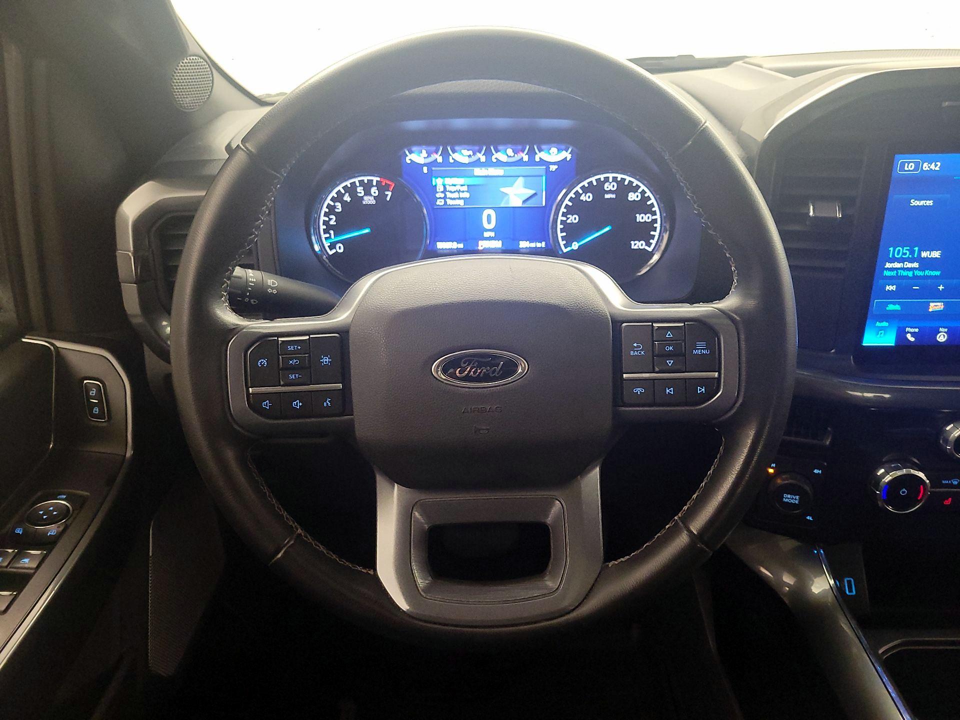 Thumbnail: 2023 Ford F-150 - 10