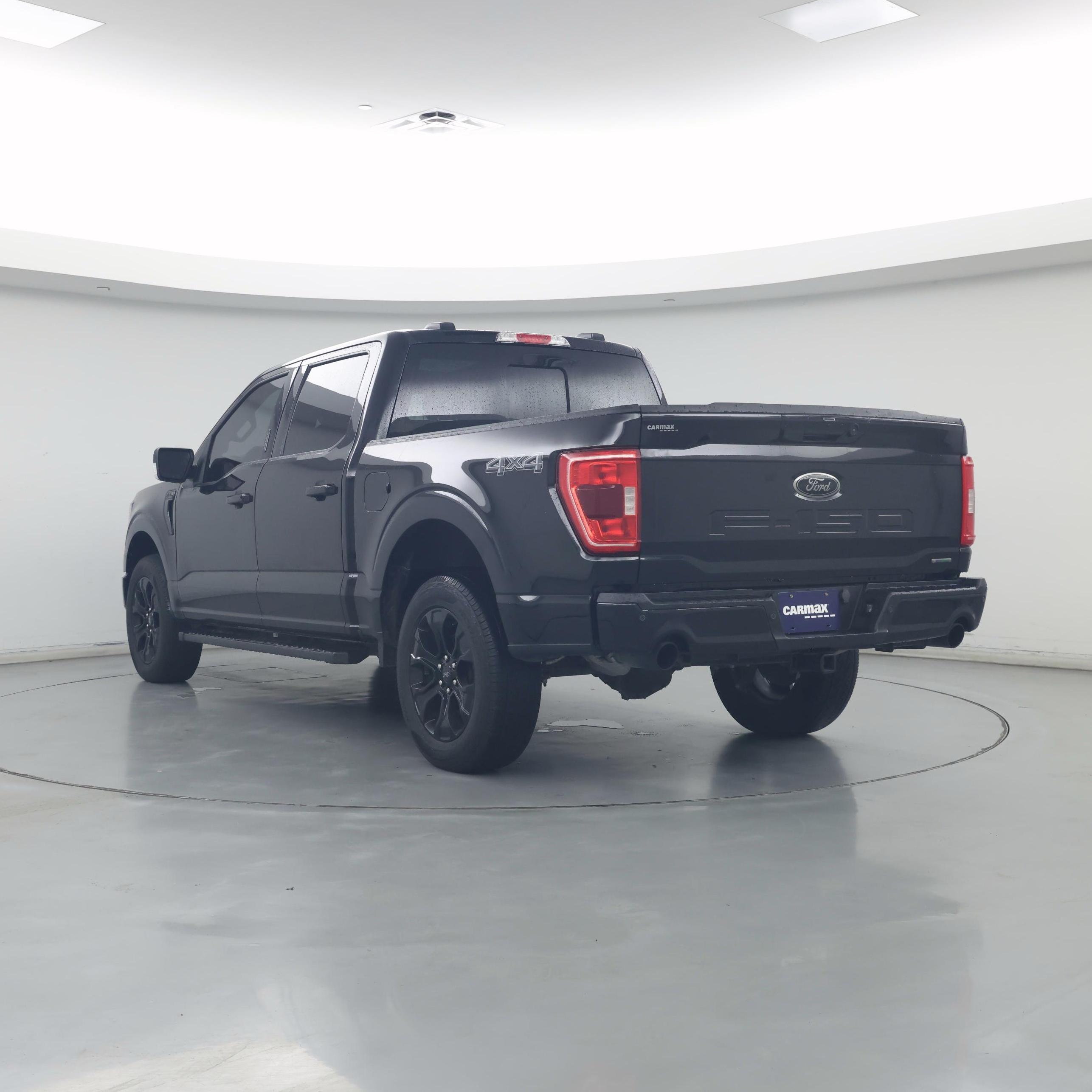 Thumbnail: 2023 Ford F-150 - 2