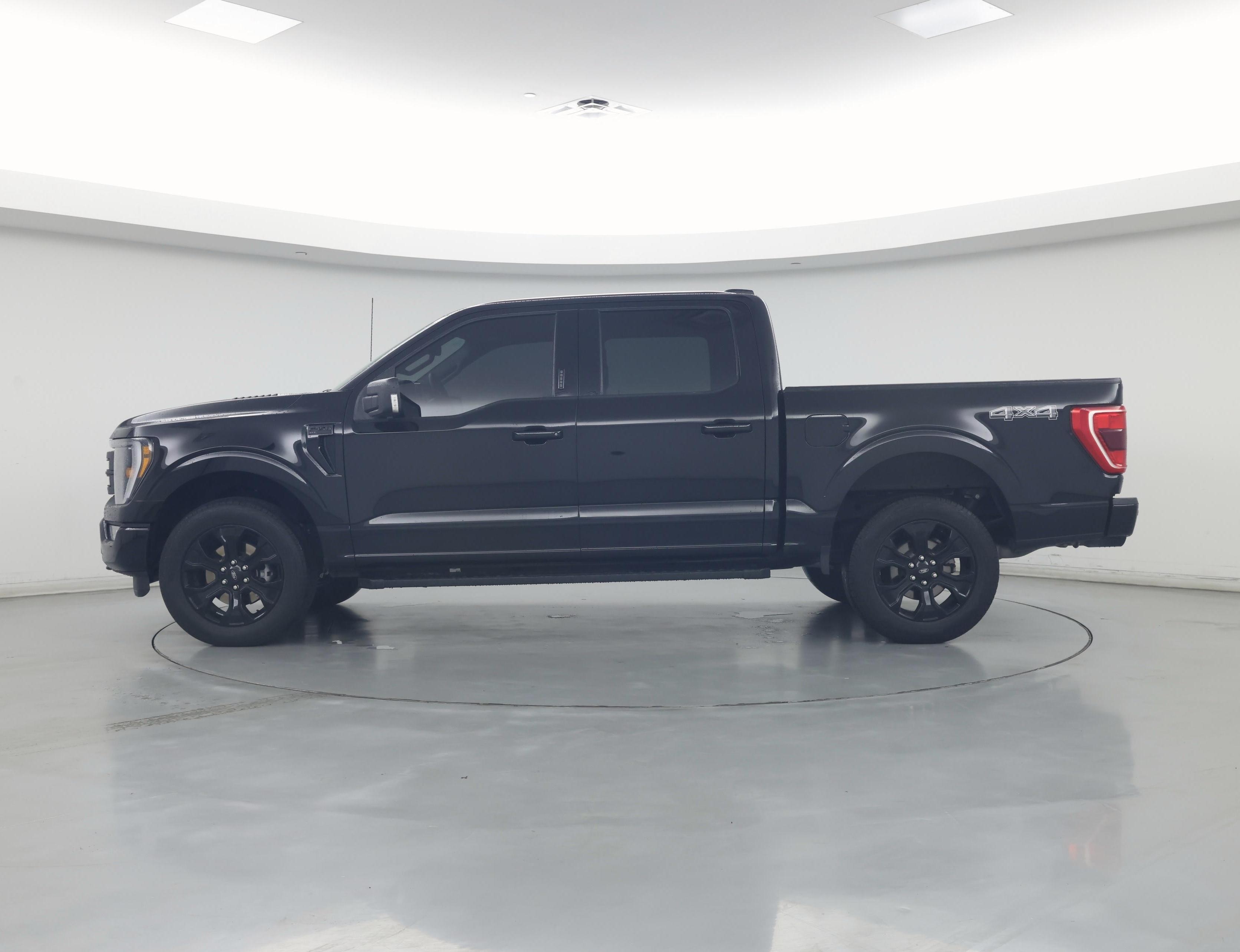 Thumbnail: 2023 Ford F-150 - 3