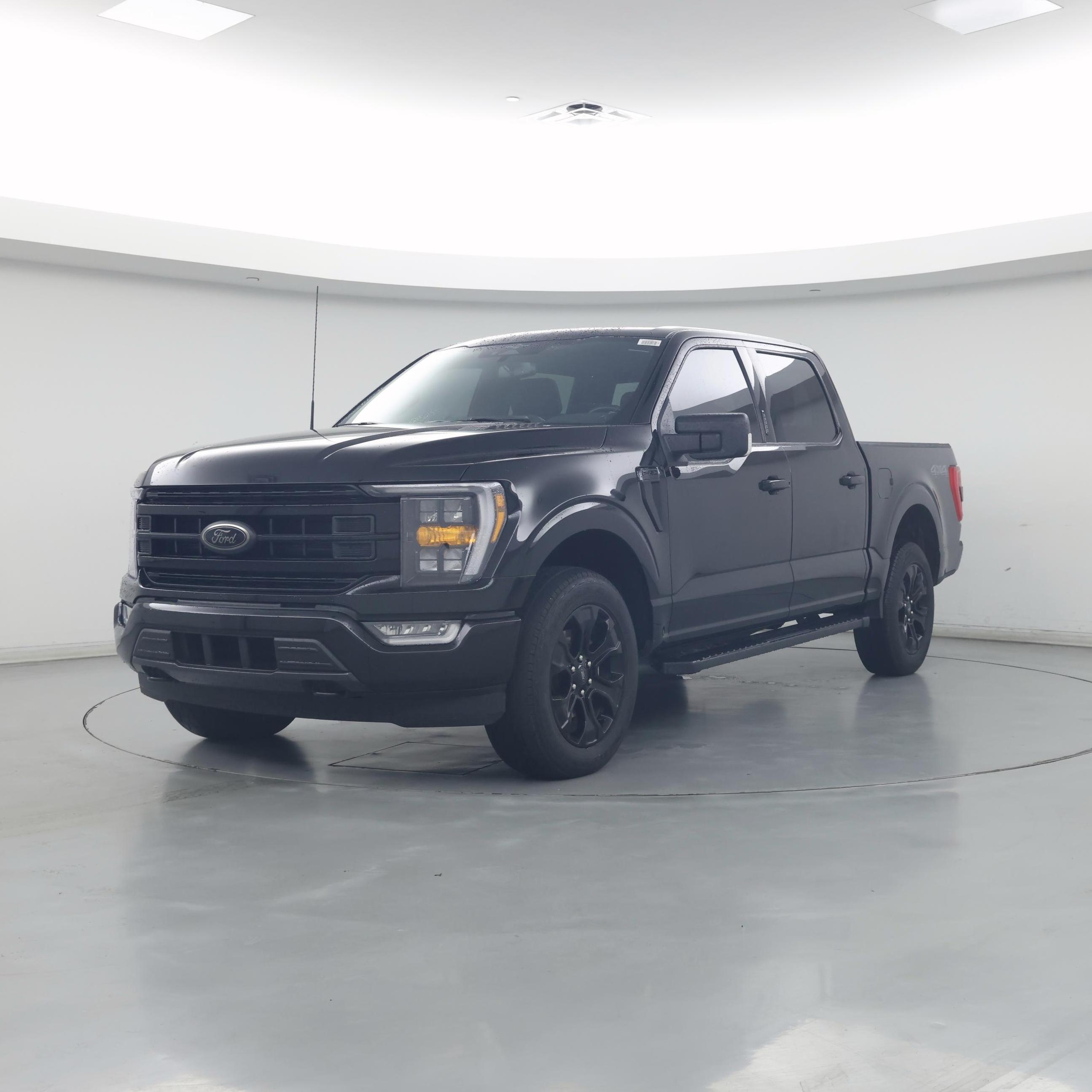 Thumbnail: 2023 Ford F-150 - 4