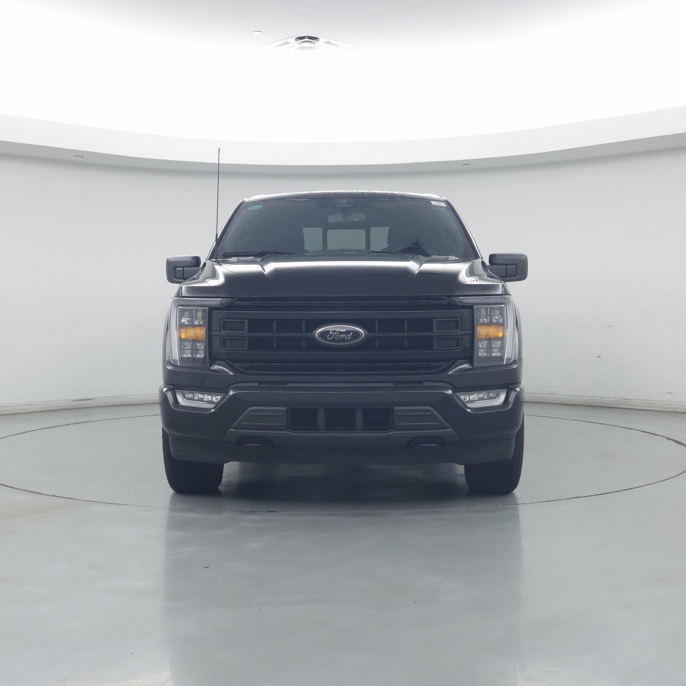 Thumbnail: 2023 Ford F-150 - 5