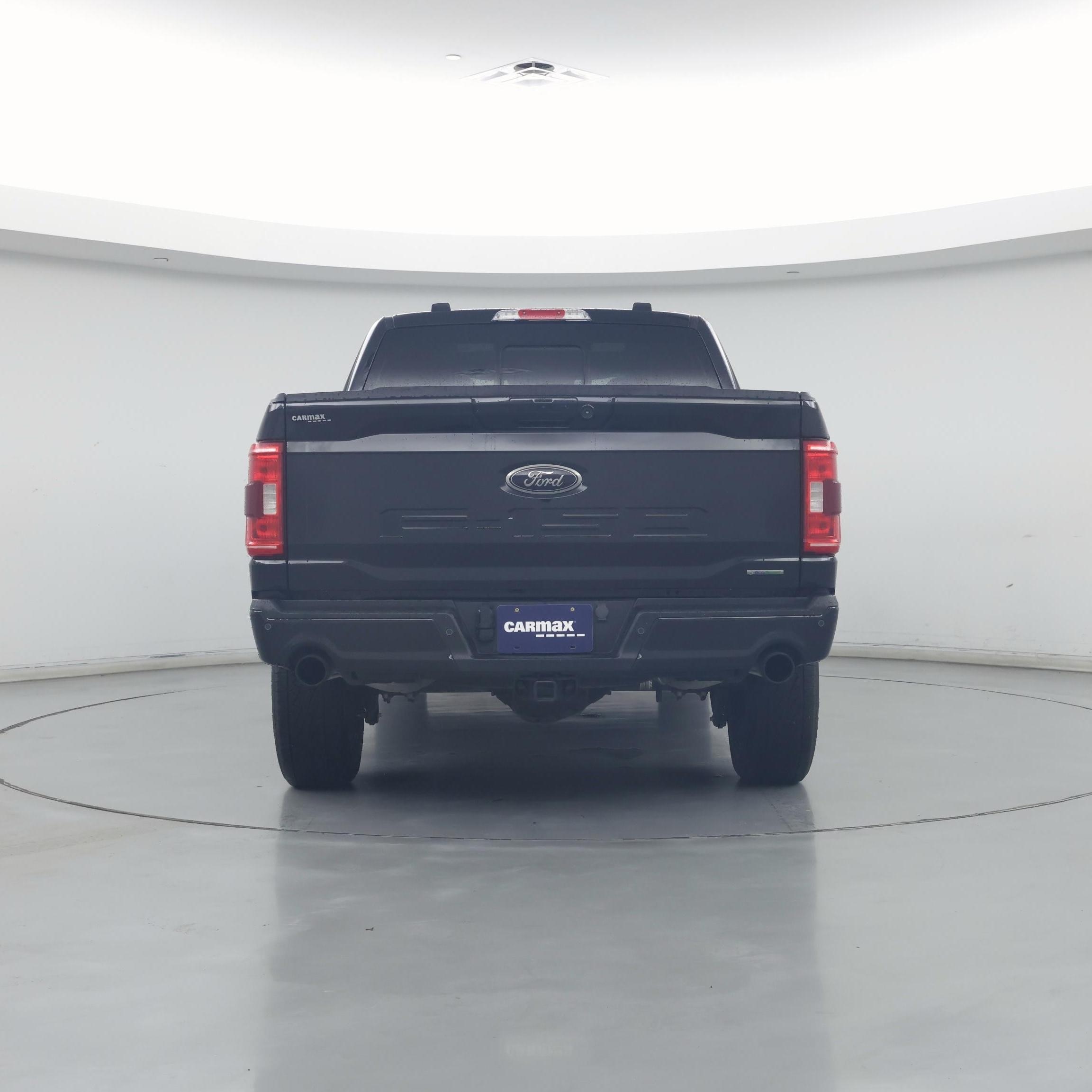 Thumbnail: 2023 Ford F-150 - 6