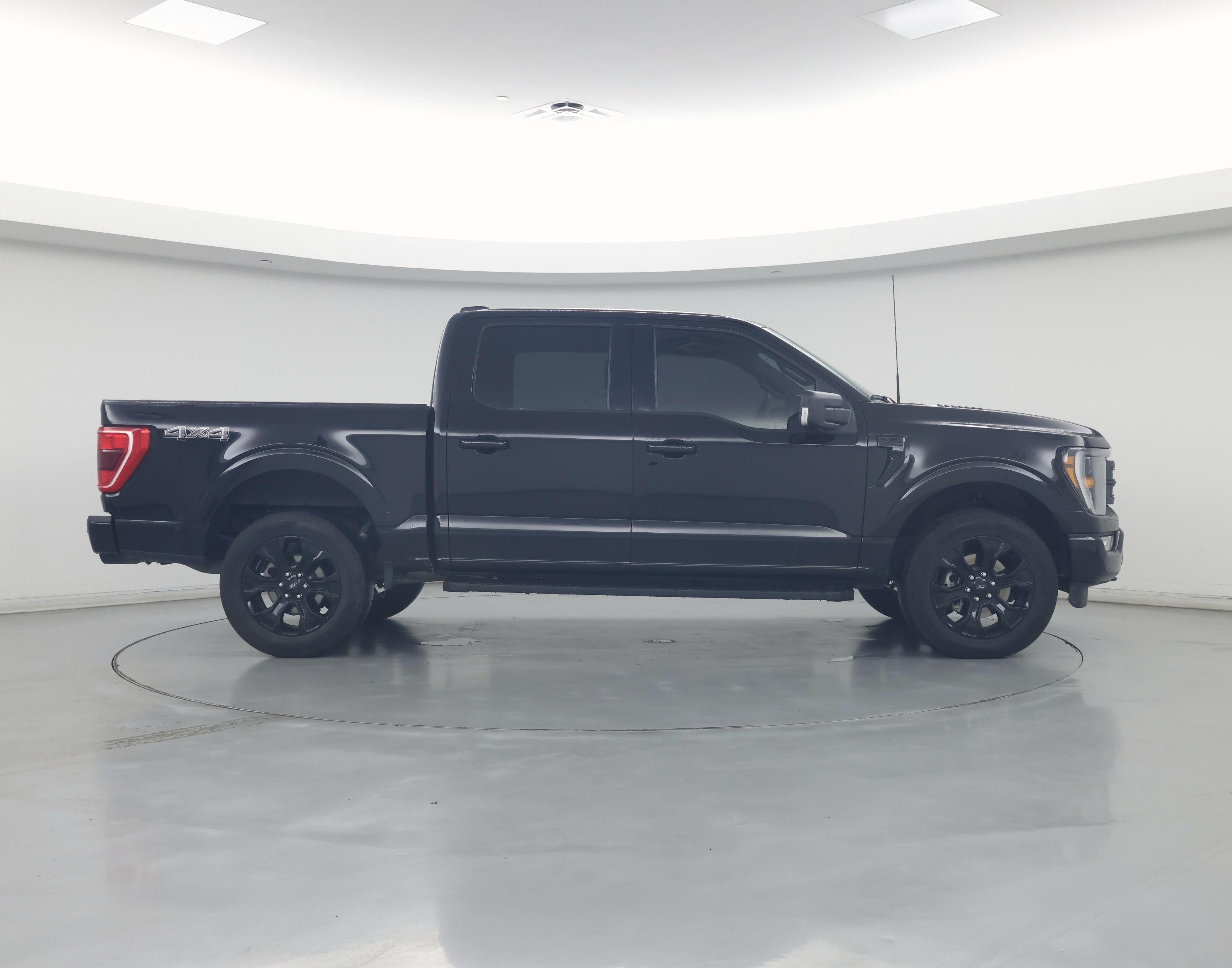 Thumbnail: 2023 Ford F-150 - 7