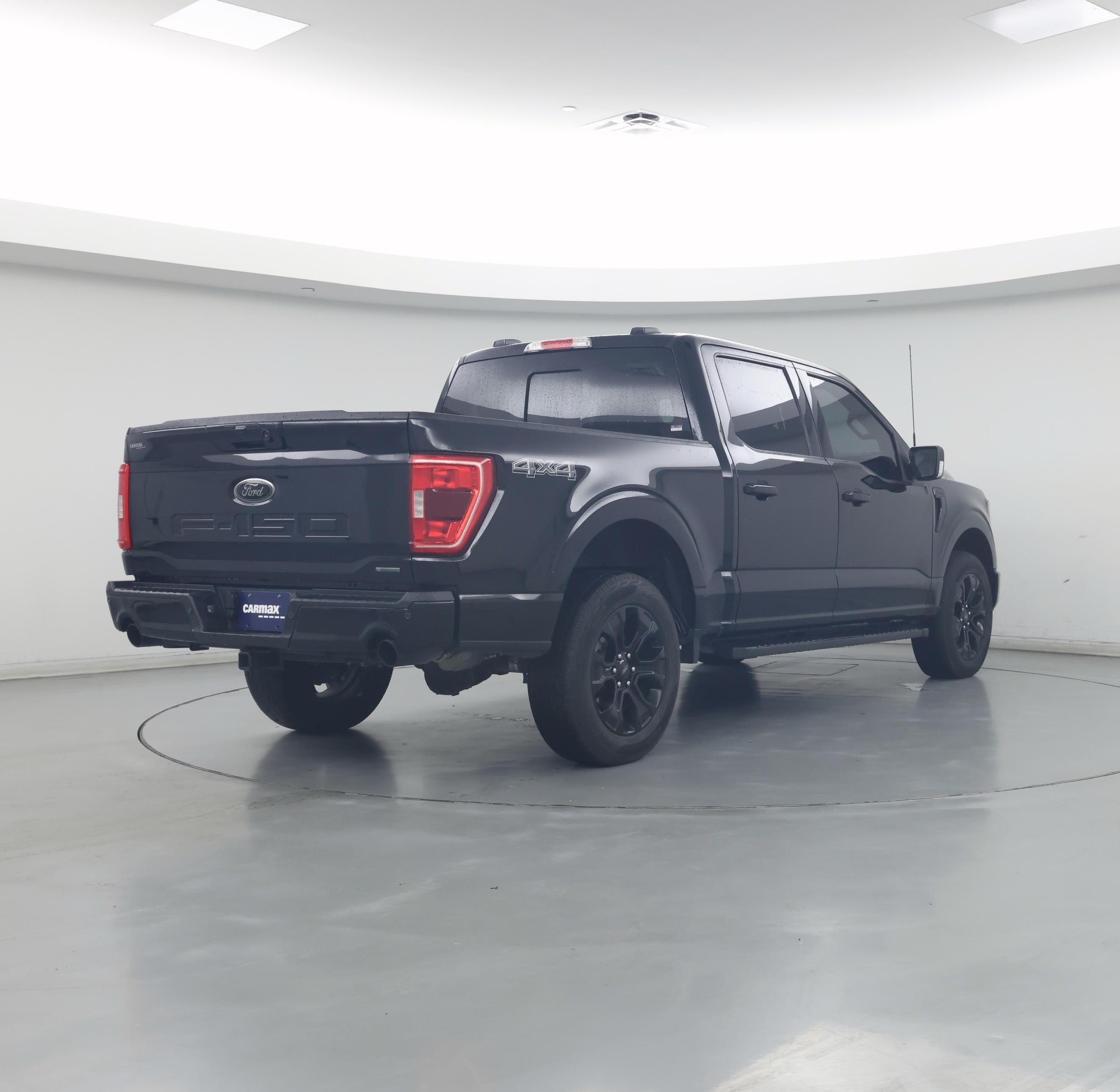 Thumbnail: 2023 Ford F-150 - 8