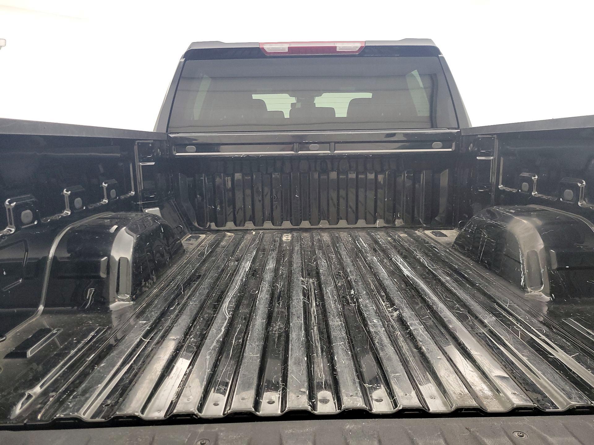 Thumbnail: 2023 Chevrolet Silverado 1500 - 20