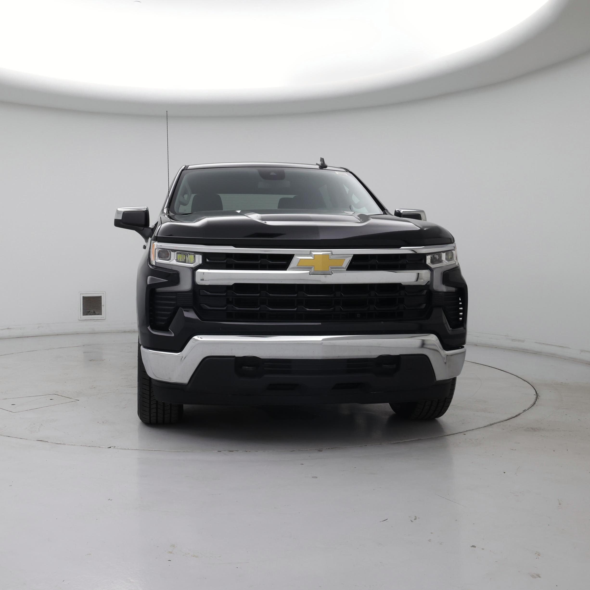Thumbnail: 2023 Chevrolet Silverado 1500 - 5