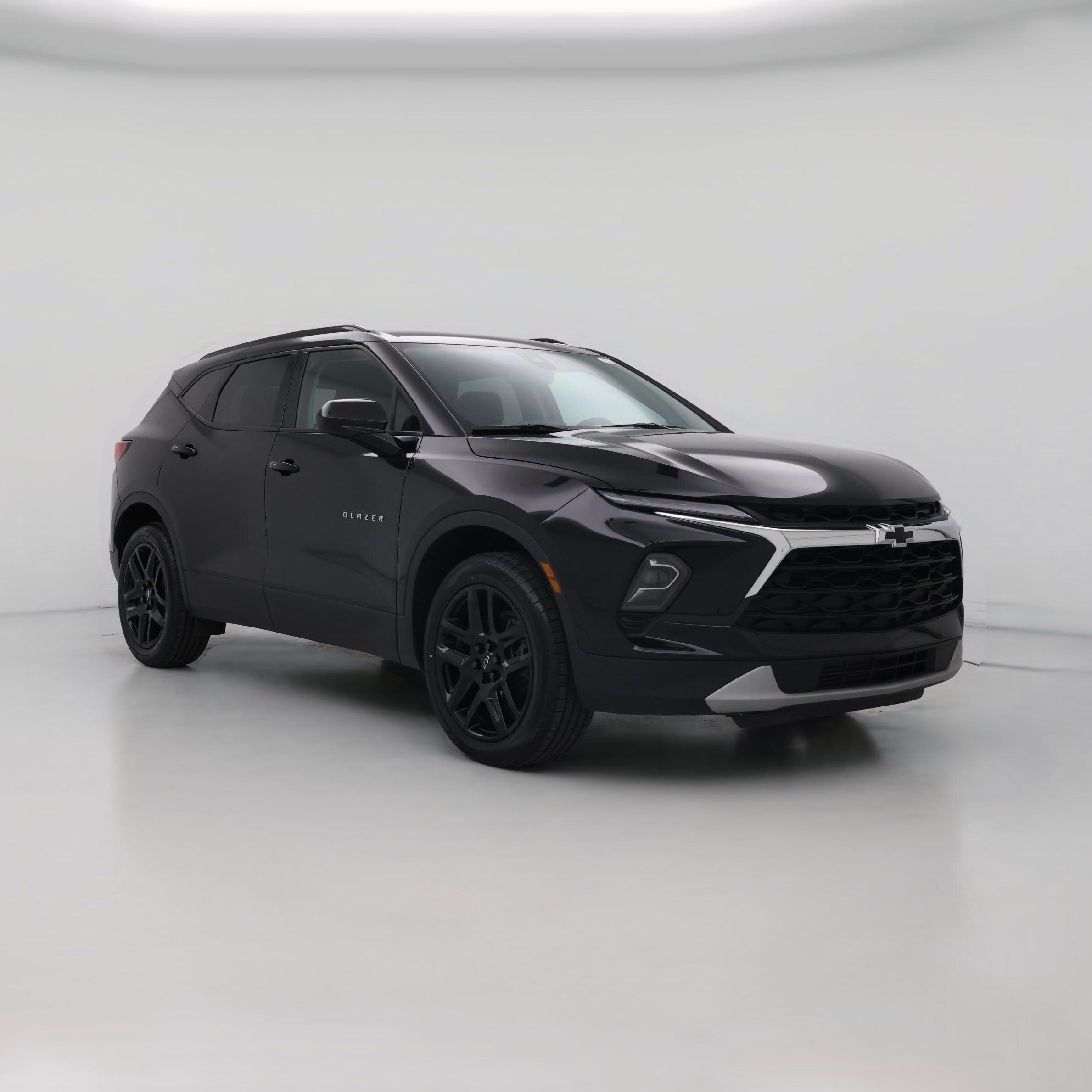 Thumbnail: 2023 Chevrolet Blazer - 1
