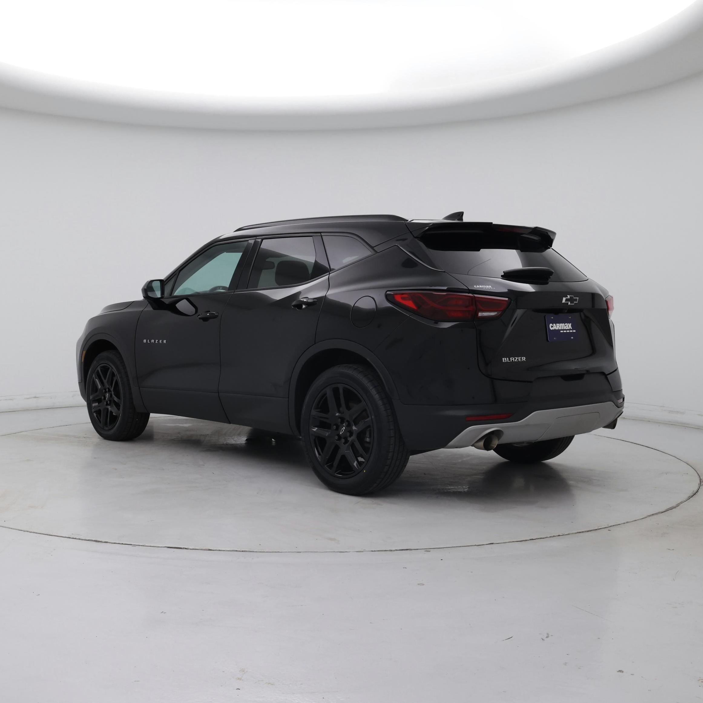 Thumbnail: 2023 Chevrolet Blazer - 2