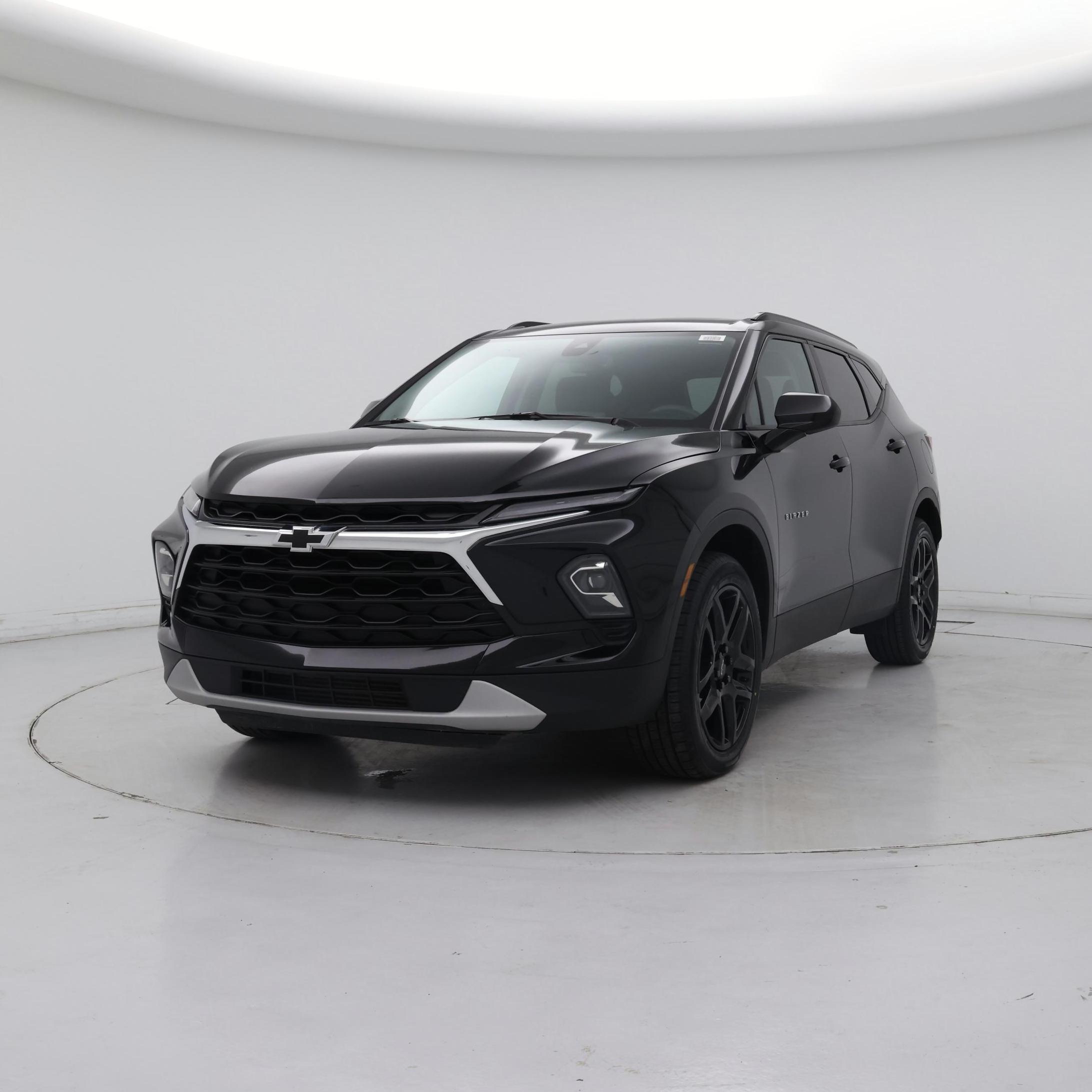 Thumbnail: 2023 Chevrolet Blazer - 4