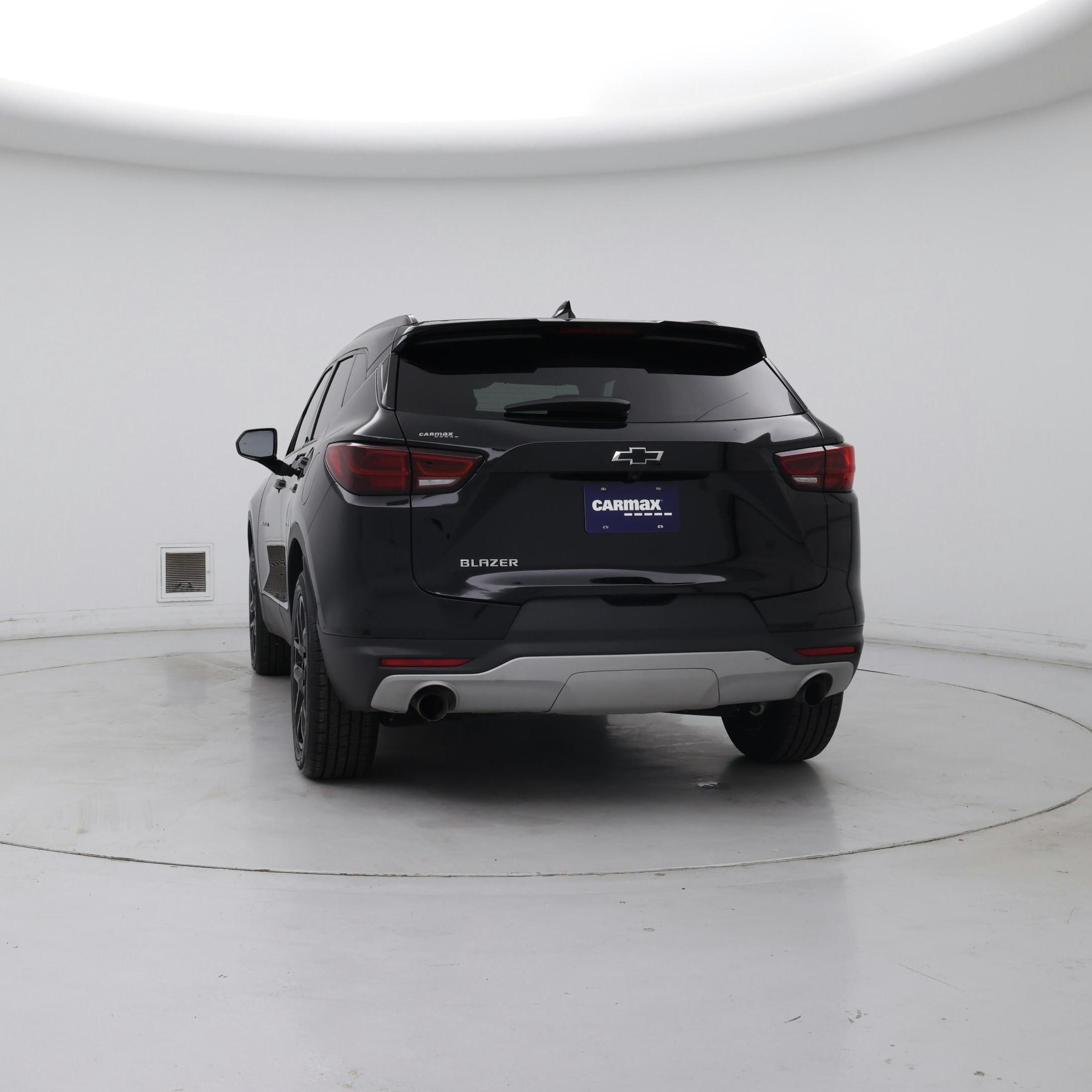 Thumbnail: 2023 Chevrolet Blazer - 6