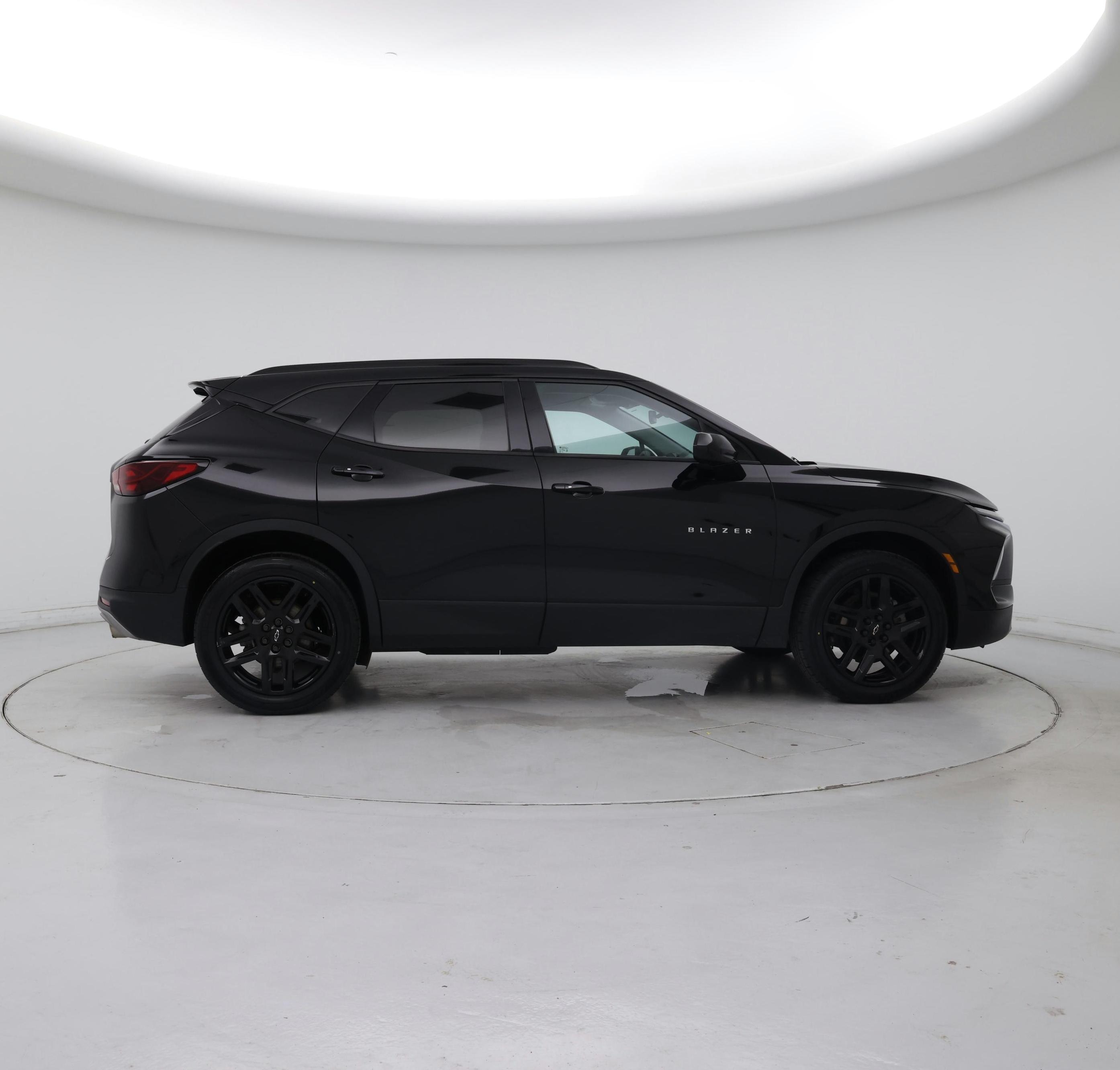 Thumbnail: 2023 Chevrolet Blazer - 7